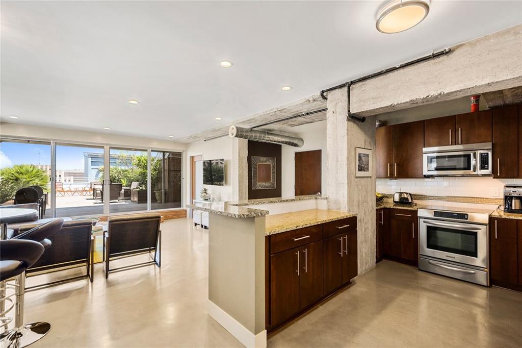 800 Brazos St # 1309, Austin, TX 78701