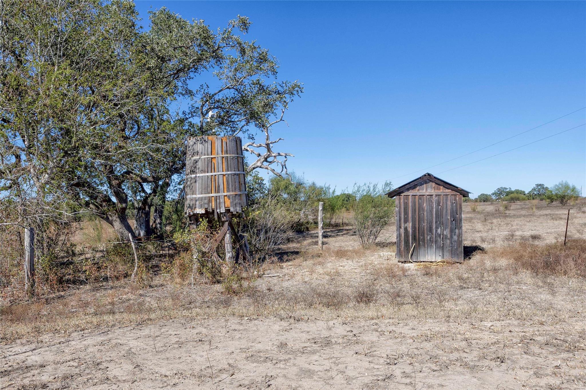 3550 County Road 387, Hallettsville, TX 77964