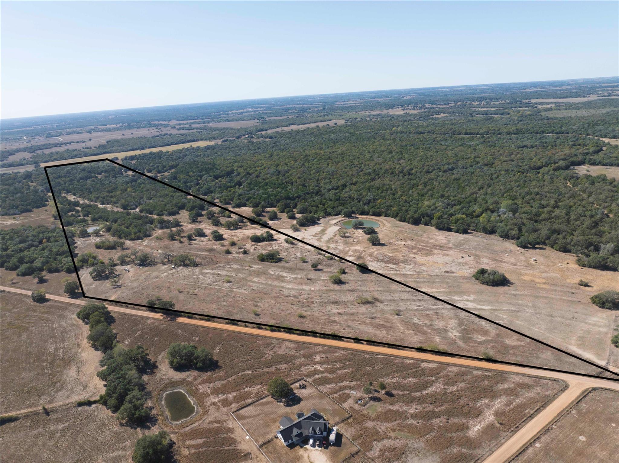 3550 County Road 387, Hallettsville, TX 77964