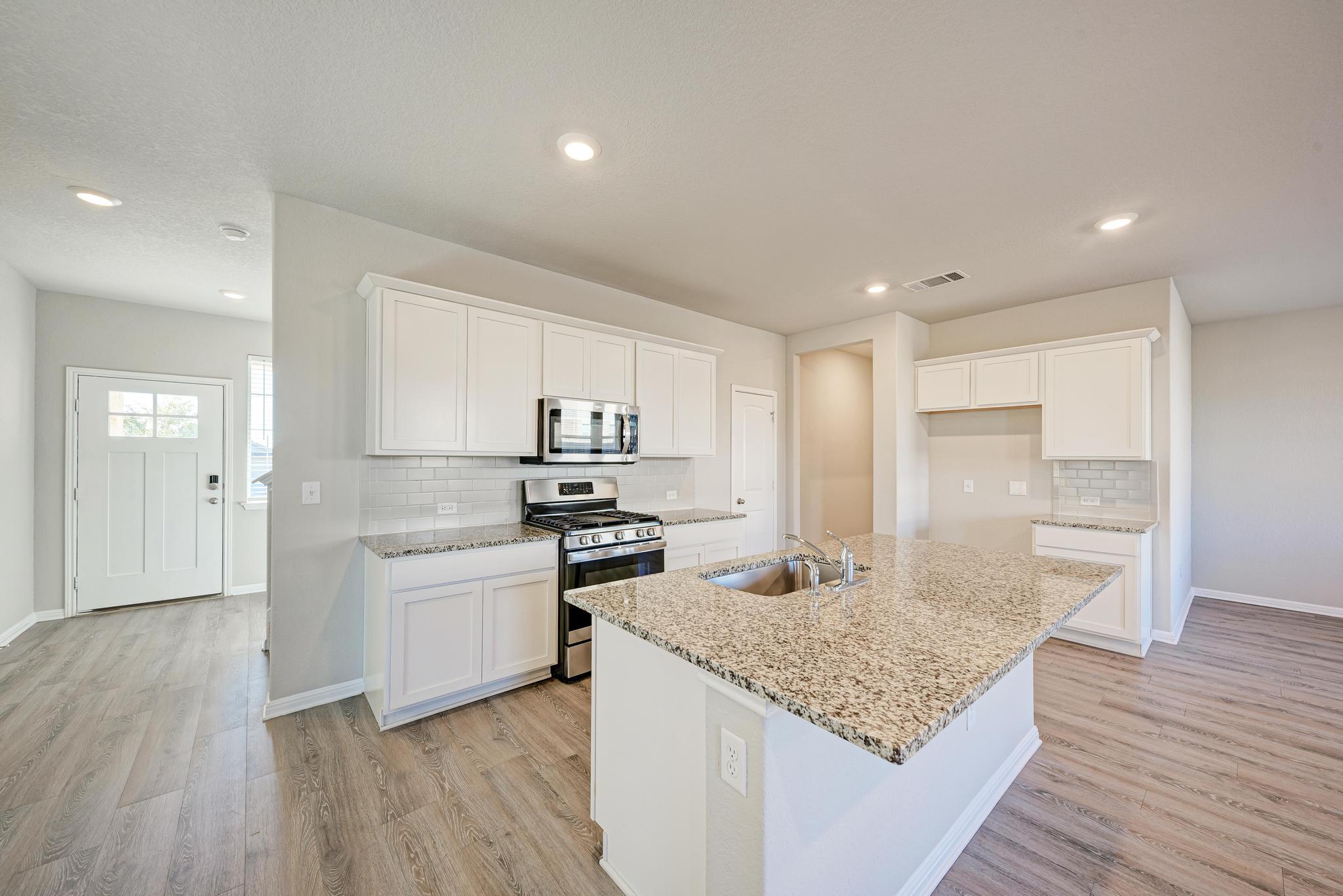 1232 Vogel Dr, Georgetown, TX 78626