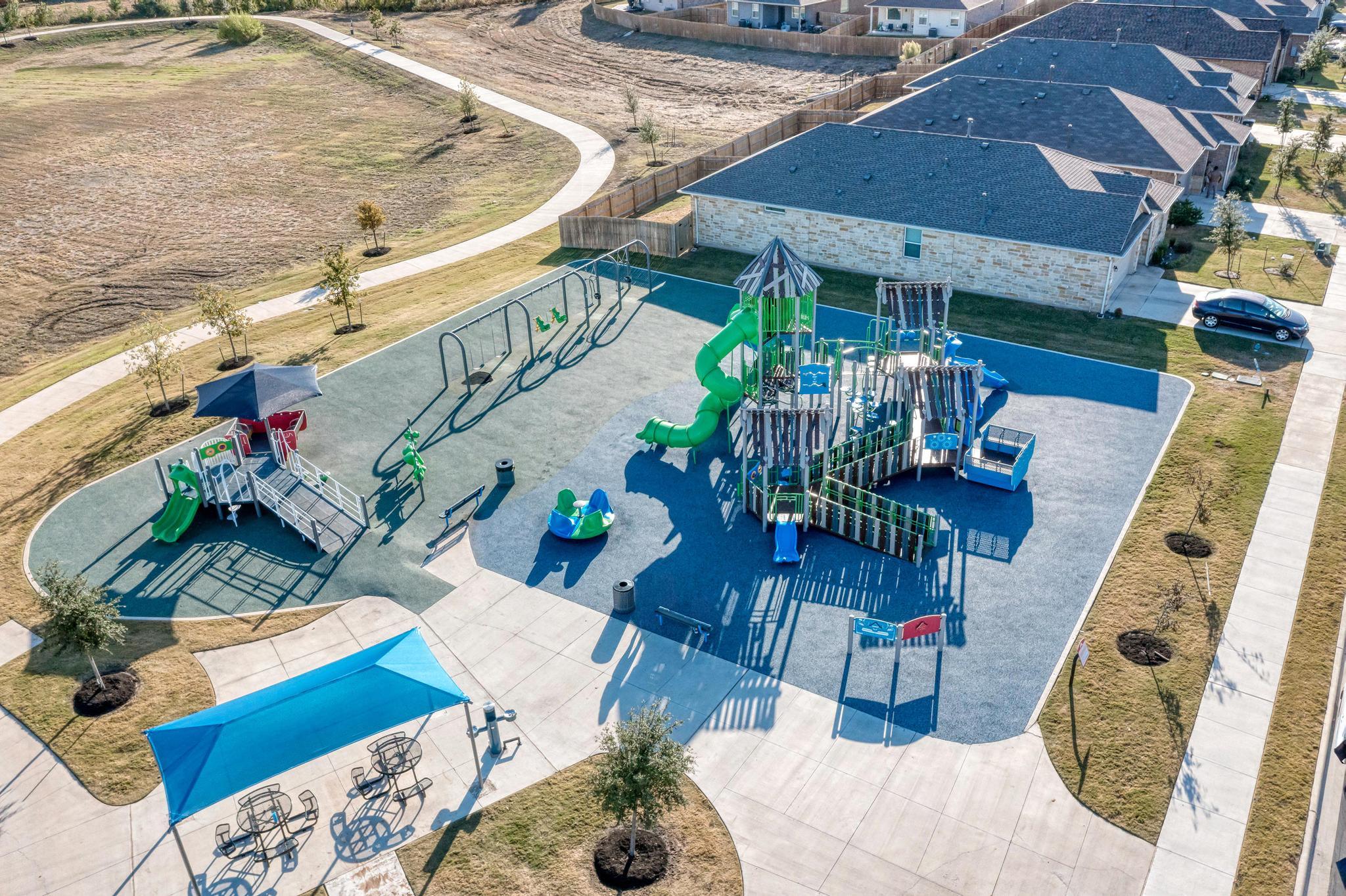 1232 Vogel Dr, Georgetown, TX 78626