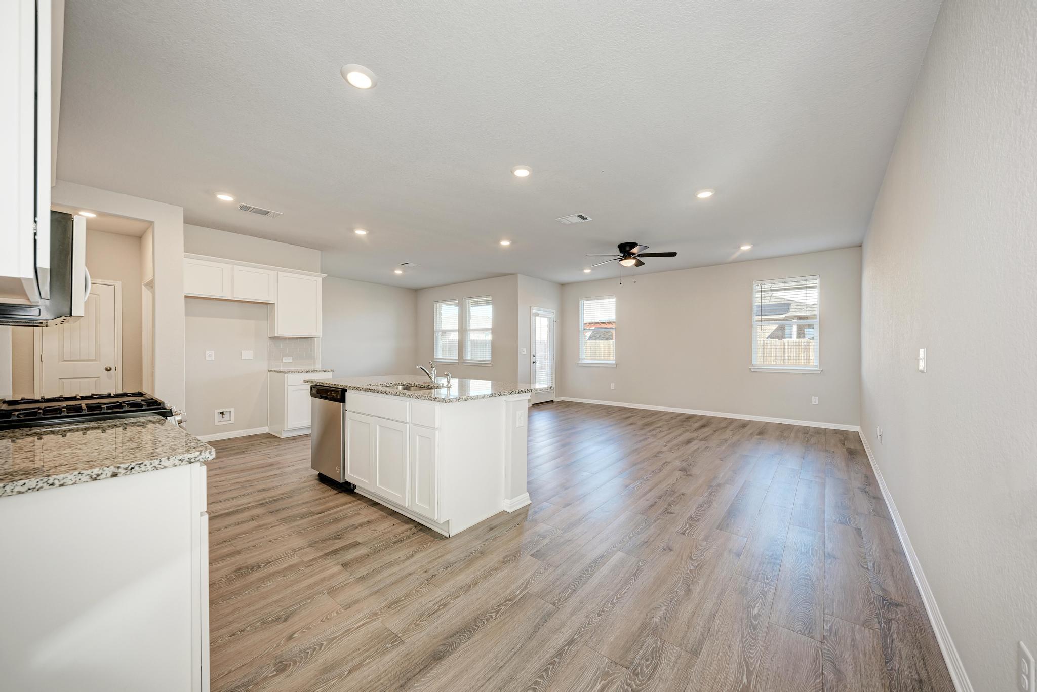 1232 Vogel Dr, Georgetown, TX 78626