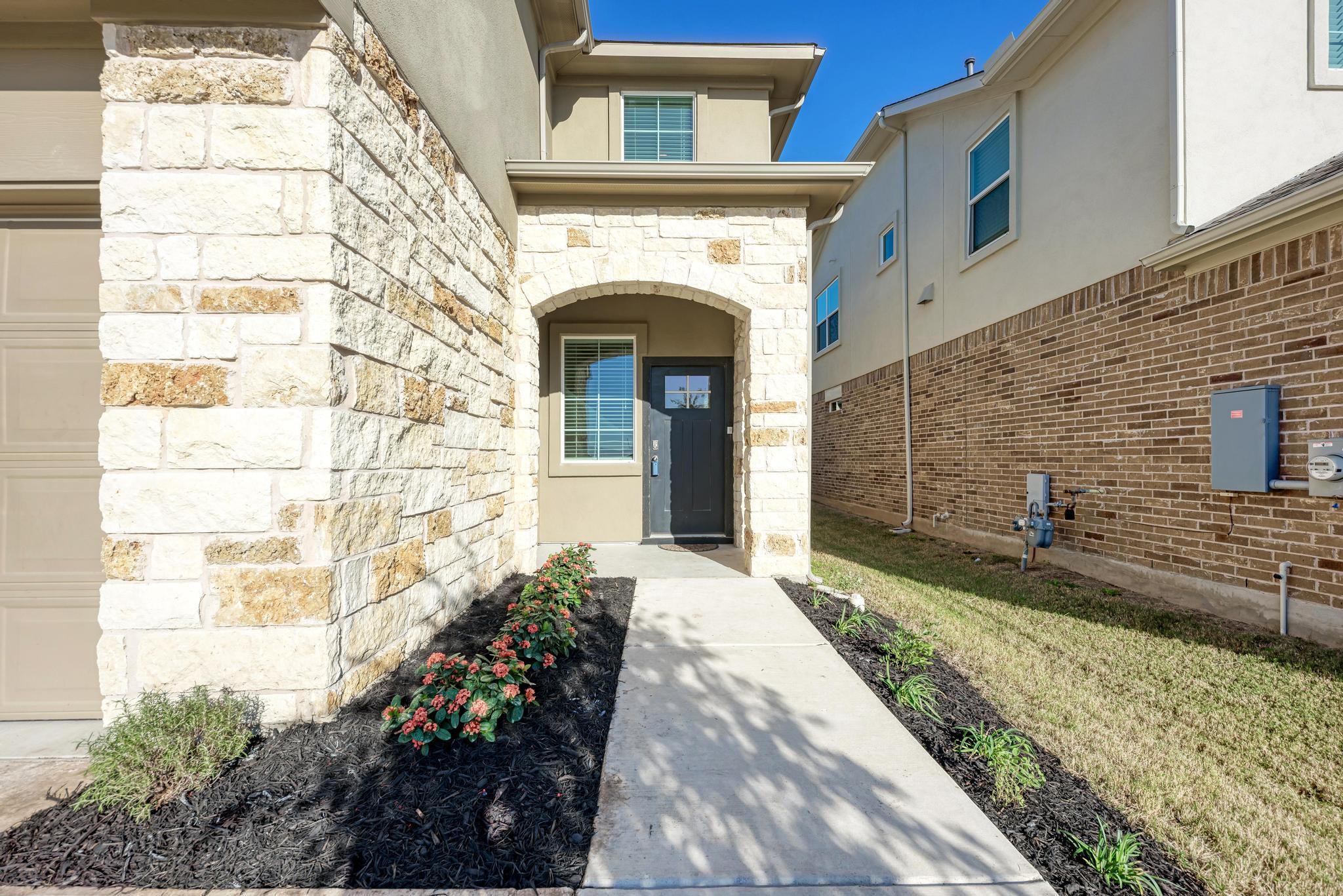 1232 Vogel Dr, Georgetown, TX 78626