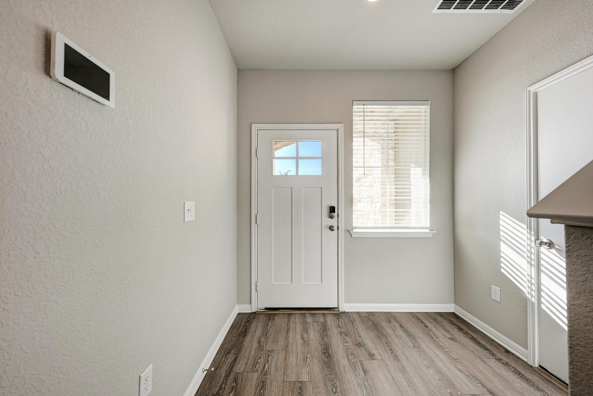 1232 Vogel Dr, Georgetown, TX 78626