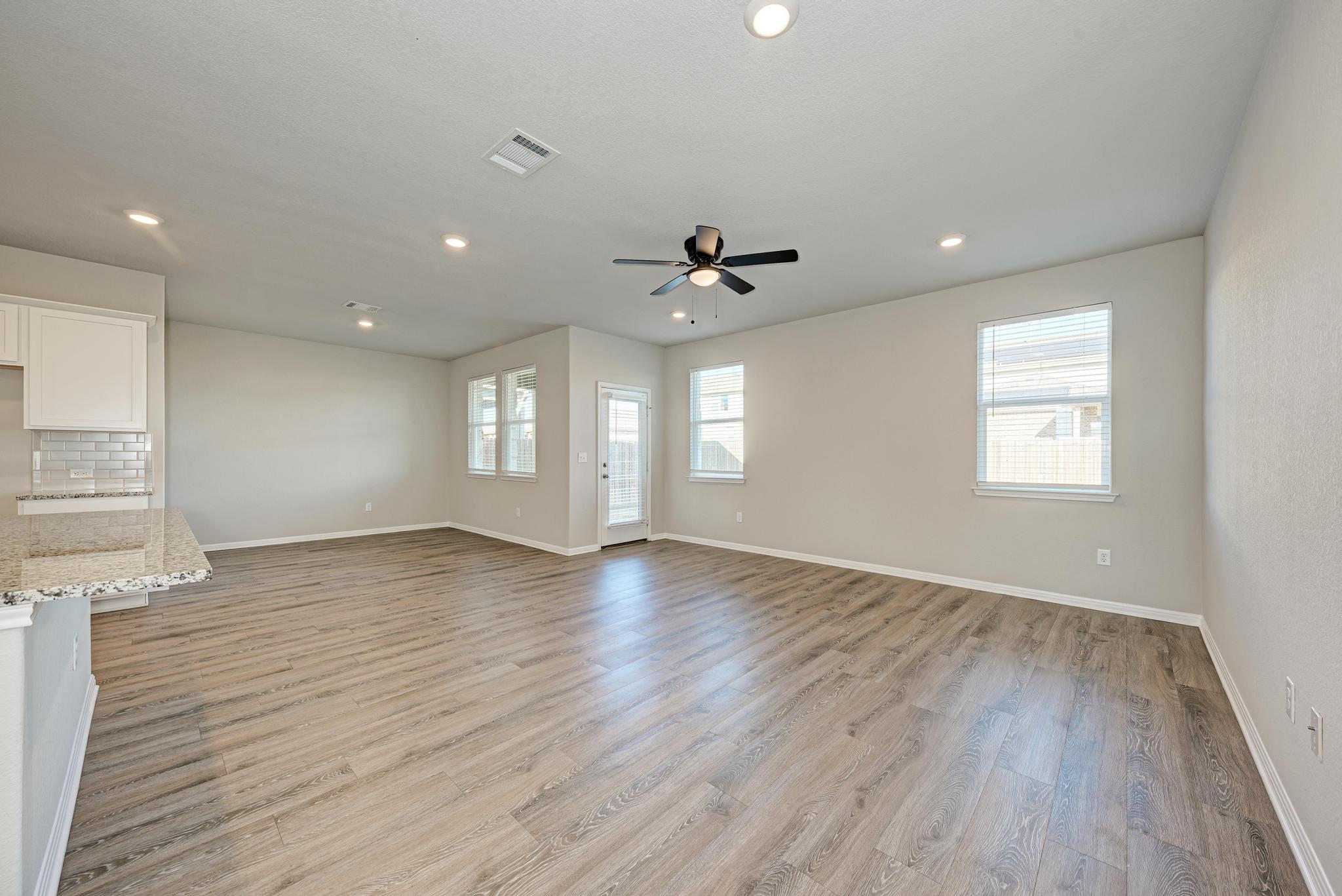 1232 Vogel Dr, Georgetown, TX 78626