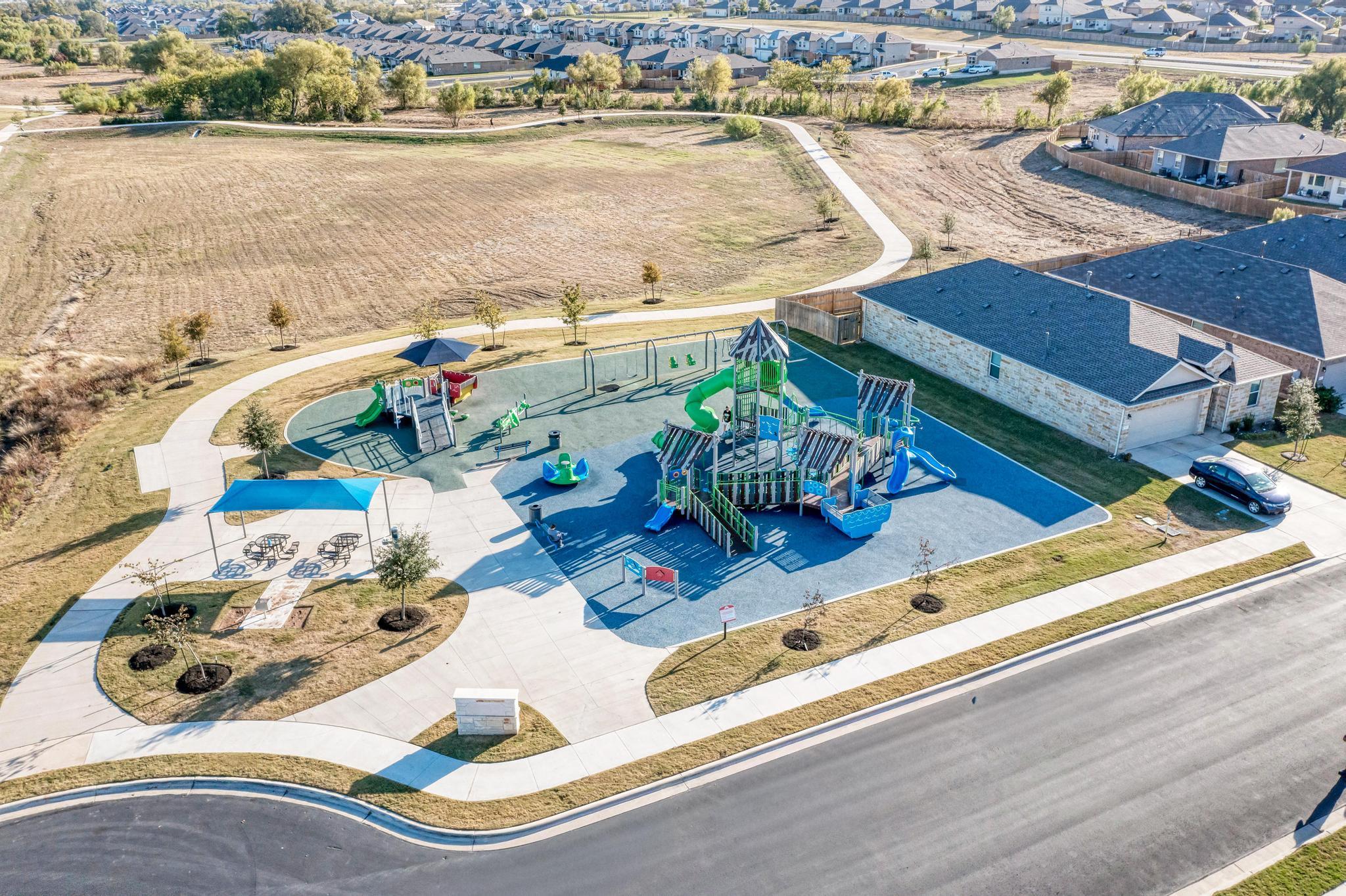 1232 Vogel Dr, Georgetown, TX 78626