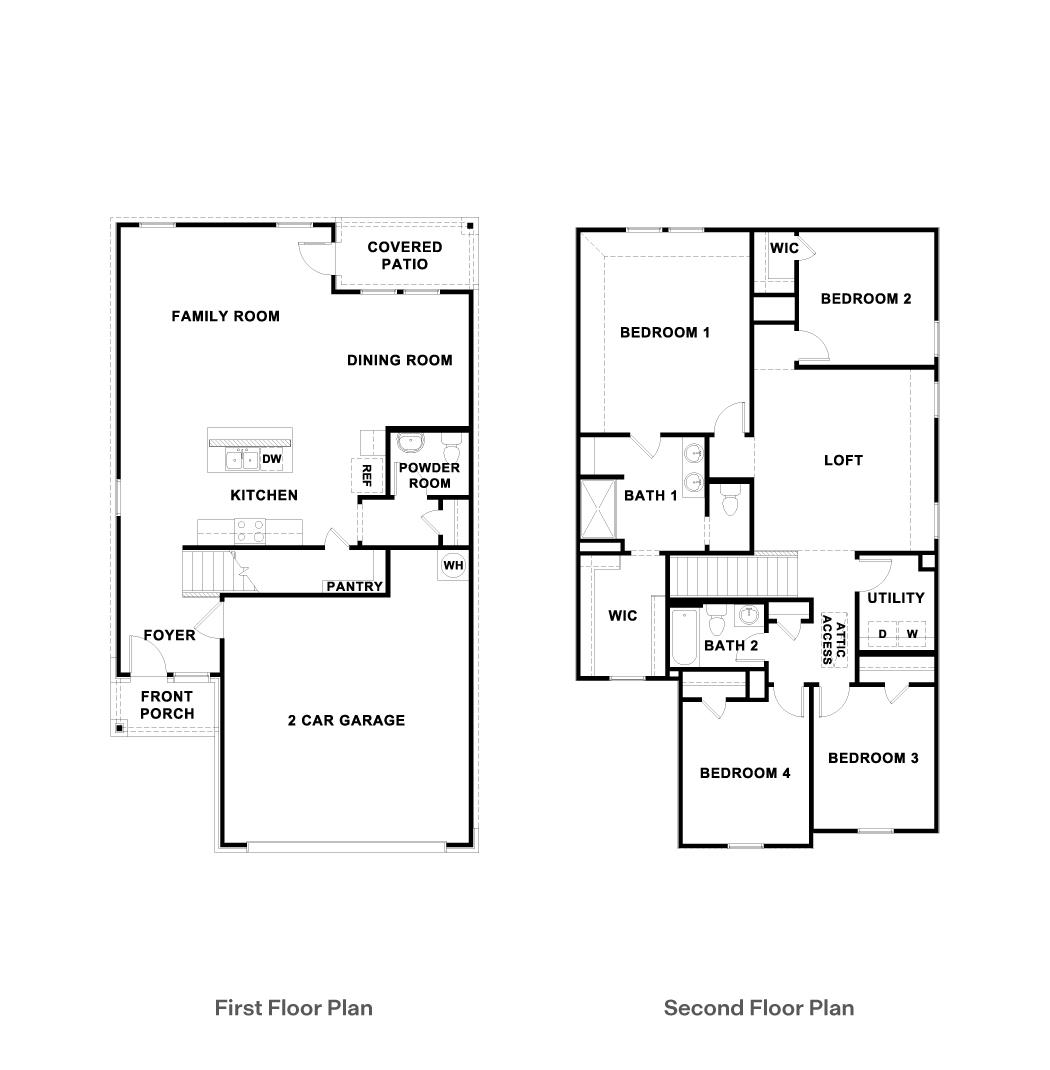 1232 Vogel Dr, Georgetown, TX 78626