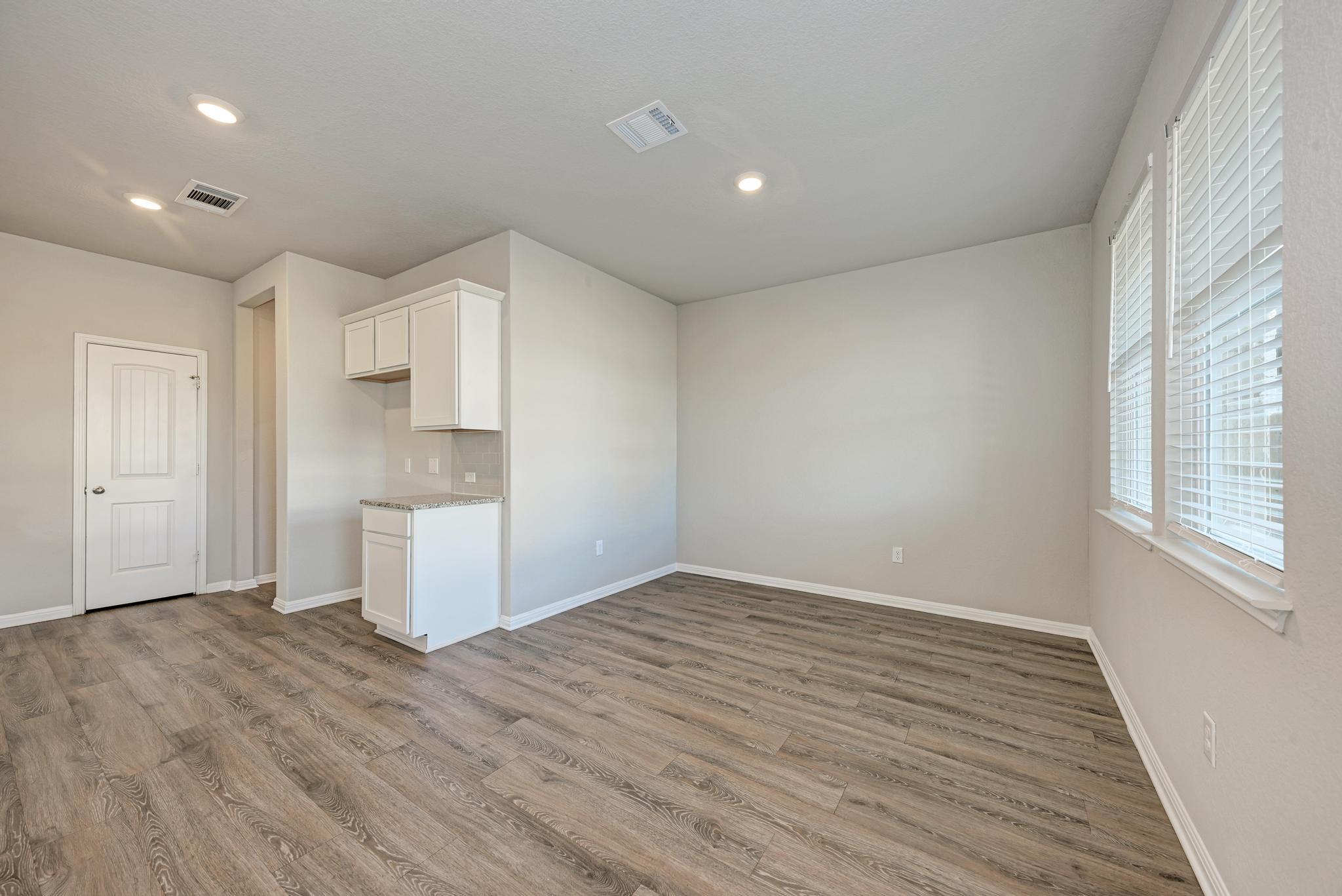 1232 Vogel Dr, Georgetown, TX 78626