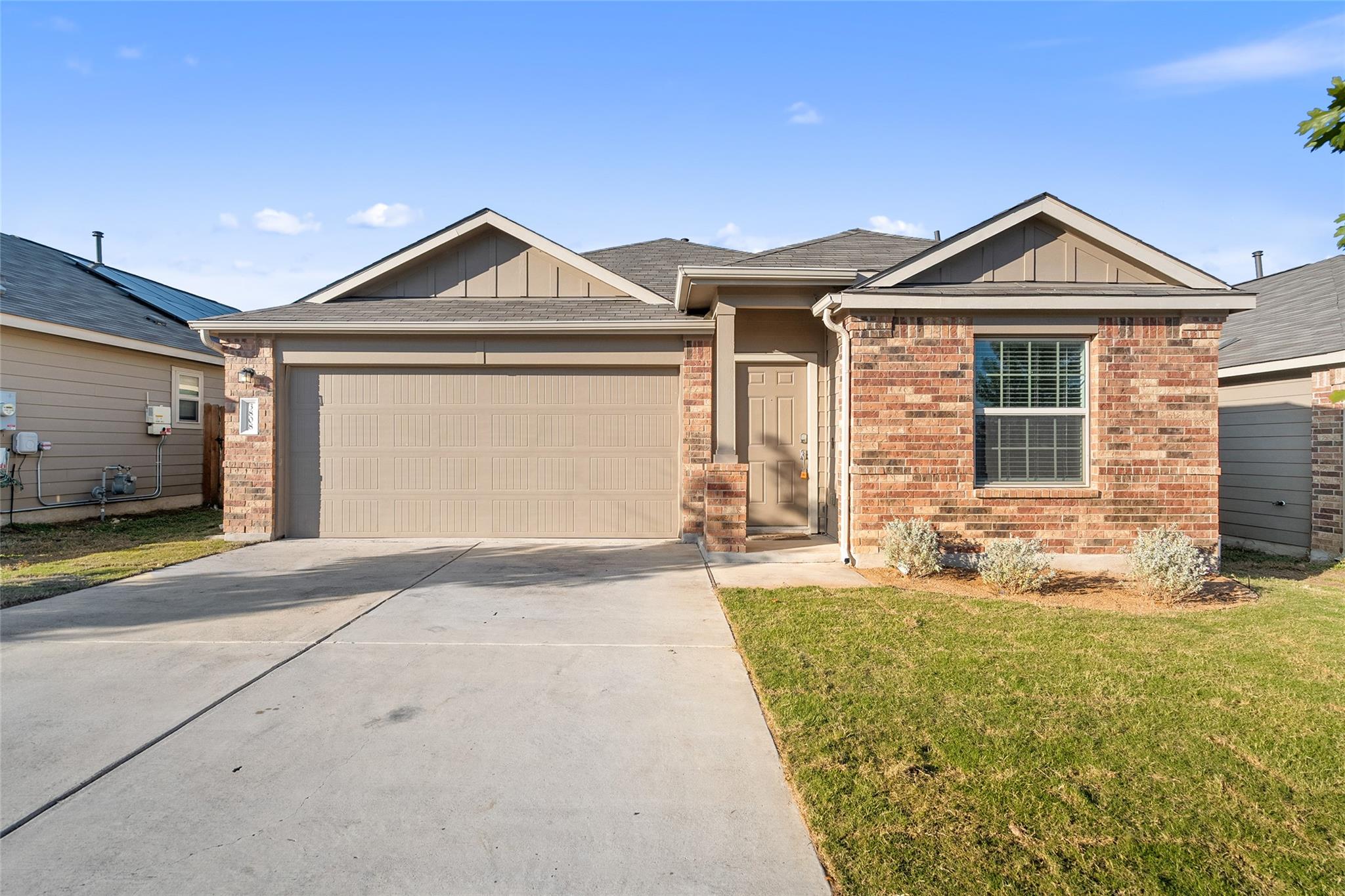 3808 Ignacio Dr, Austin, TX 78744