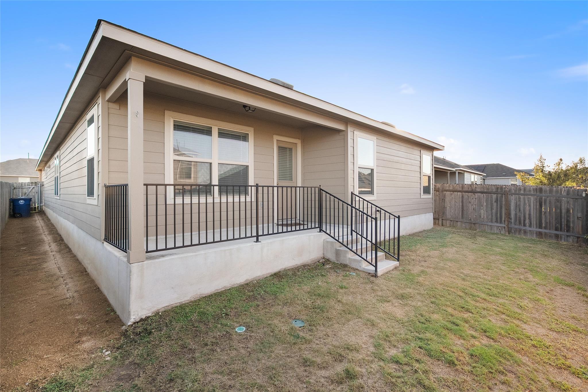 3808 Ignacio Dr, Austin, TX 78744