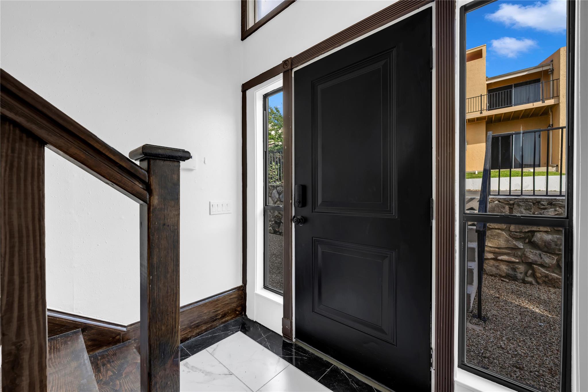 402 Hi Stirrup # E2, Horseshoe Bay, TX 78657