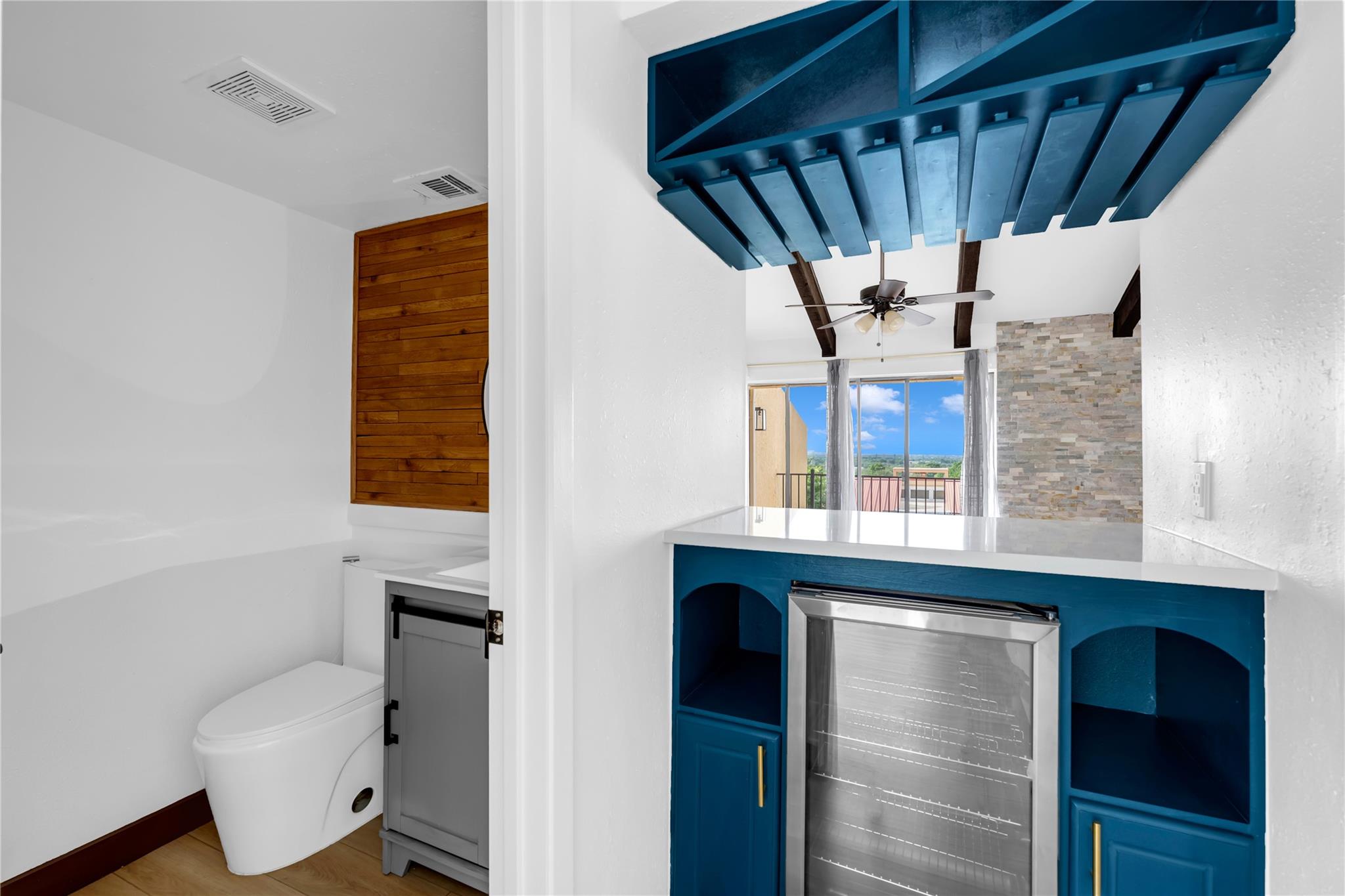 402 Hi Stirrup # E2, Horseshoe Bay, TX 78657