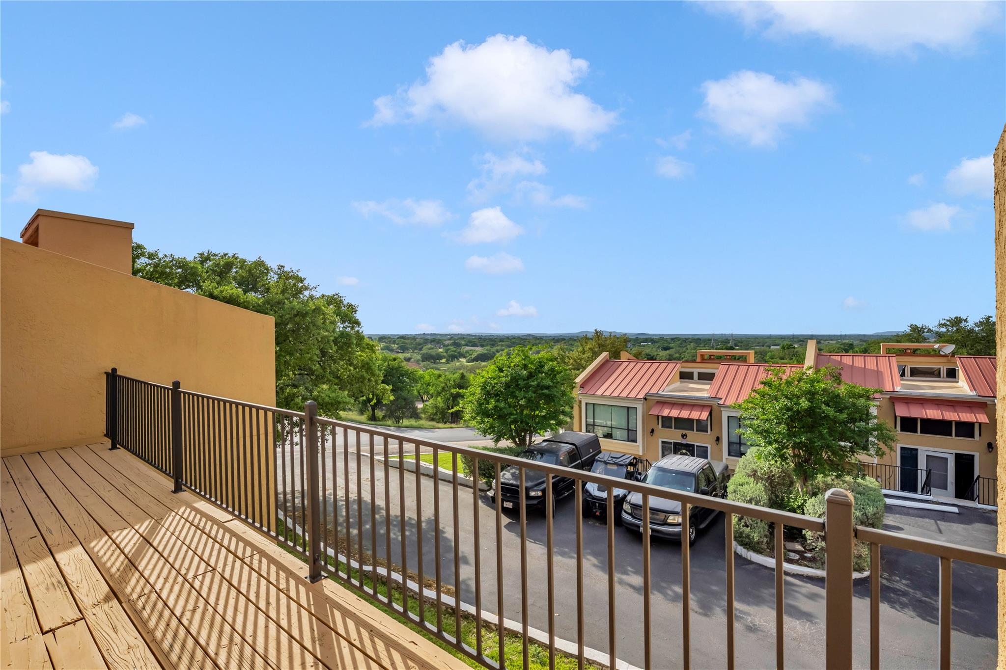 402 Hi Stirrup # E2, Horseshoe Bay, TX 78657