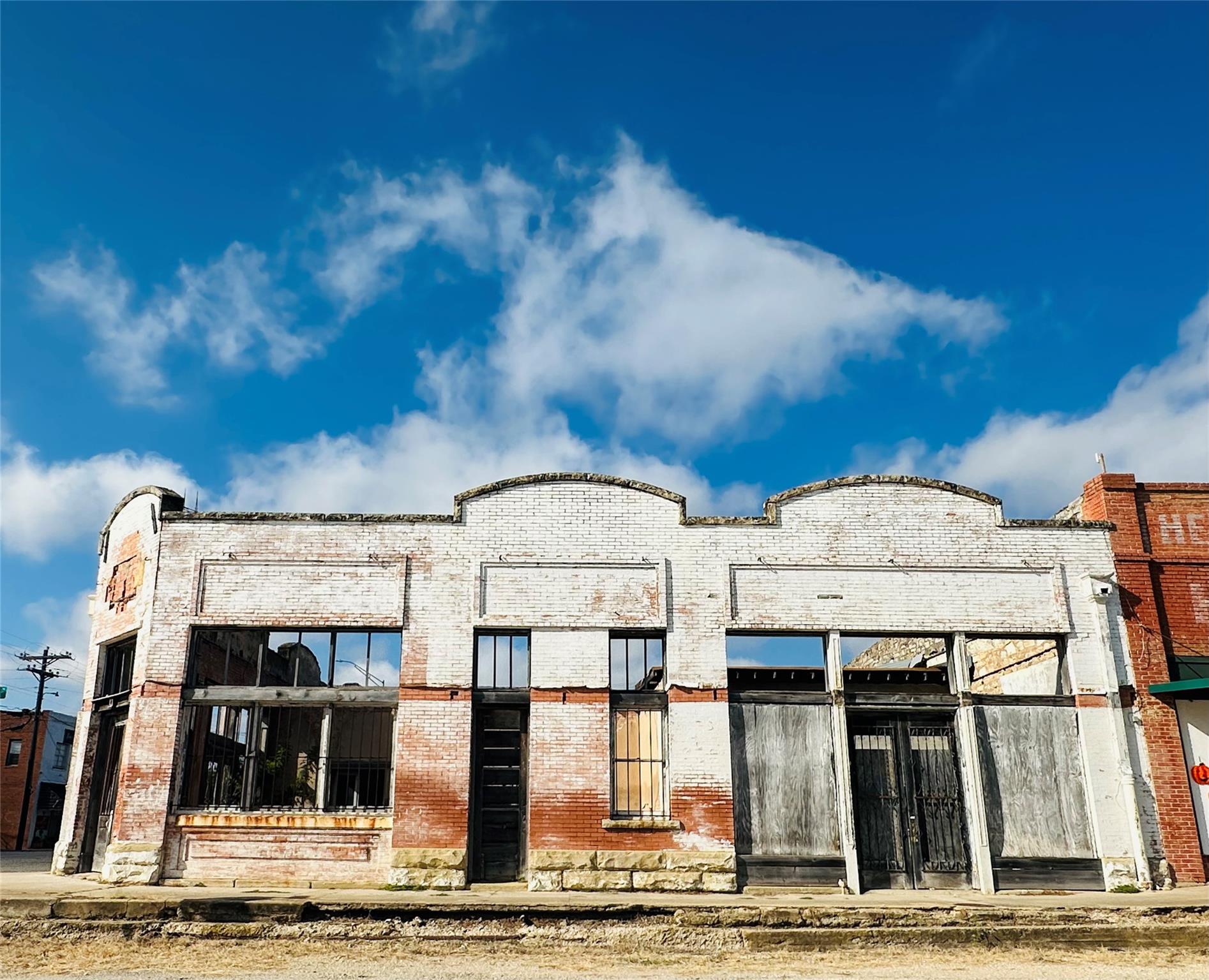 0 Main St, Lometa, TX 76853