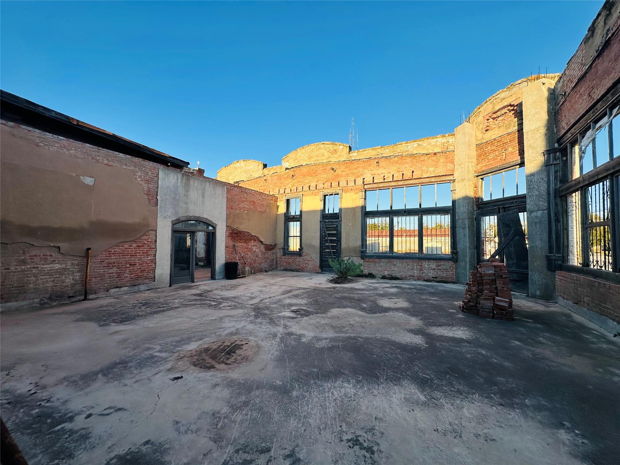 0 Main St, Lometa, TX 76853