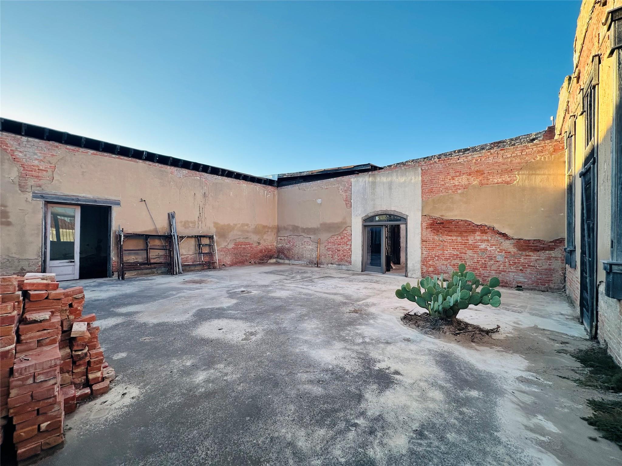 0 Main St, Lometa, TX 76853