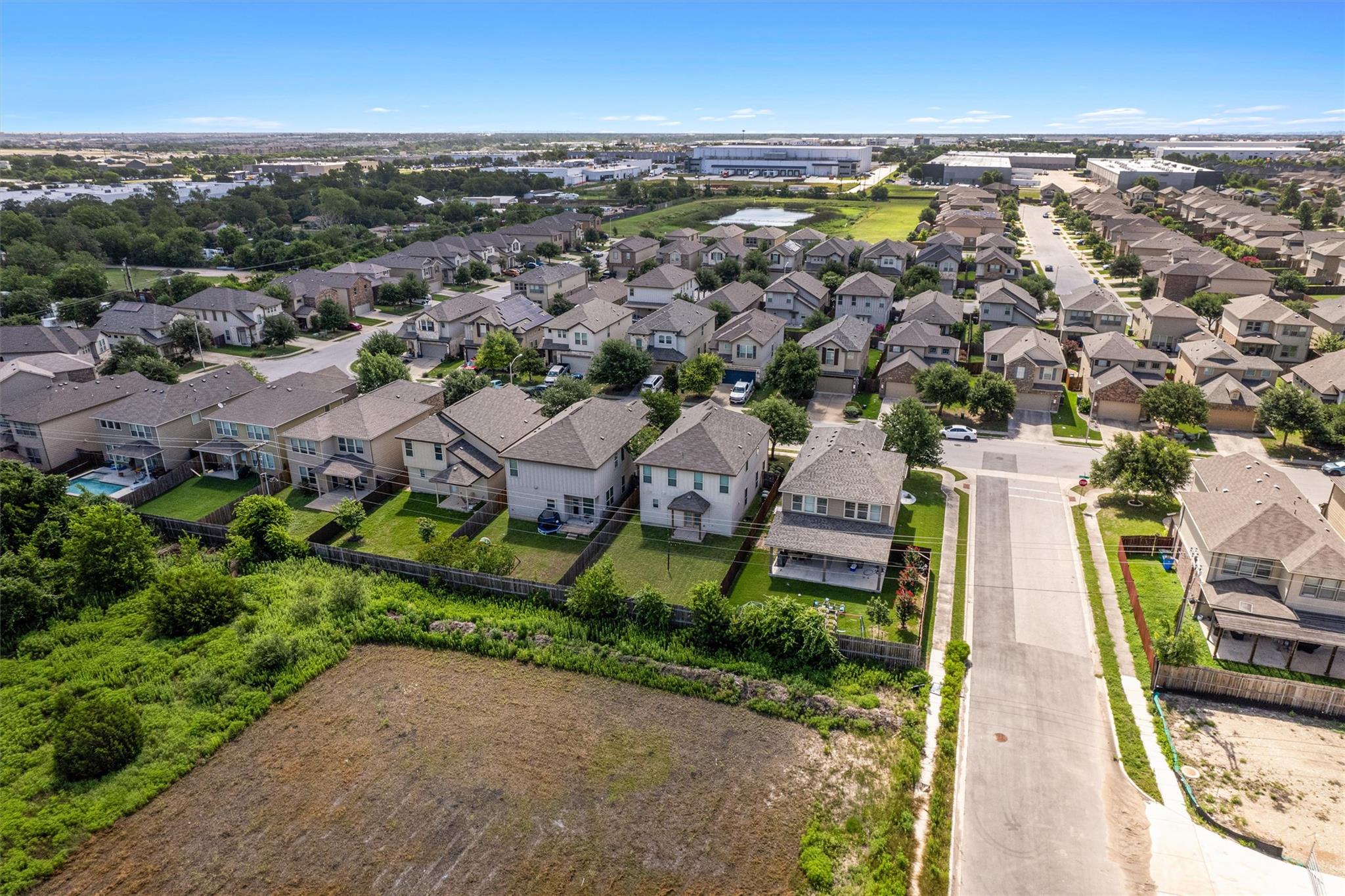 16304 Travesia Way, Austin, TX 78728