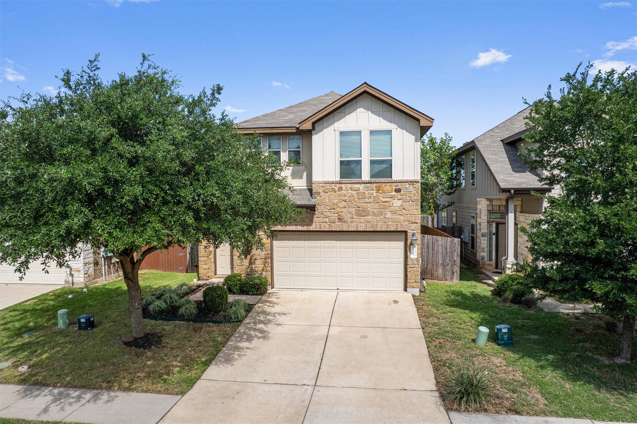 16304 Travesia Way, Austin, TX 78728