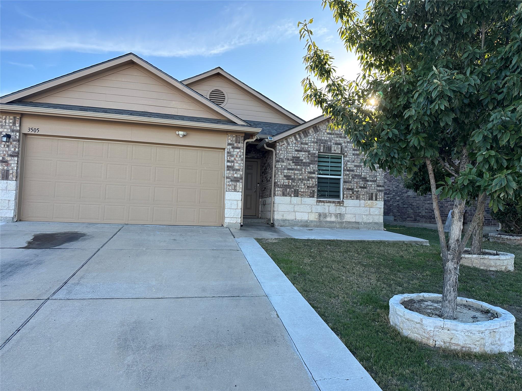 3505 Stephans St, Pflugerville, TX 78660