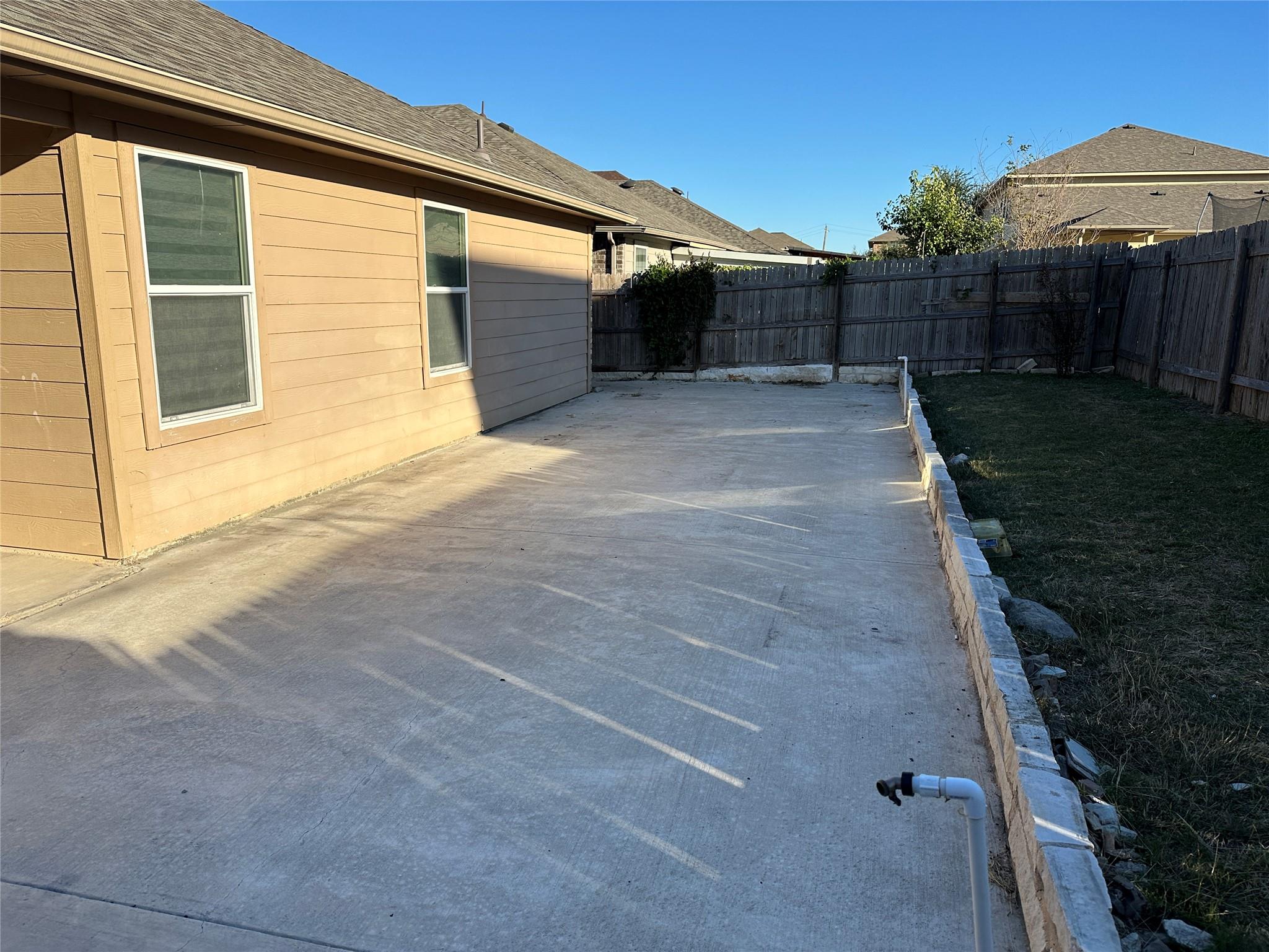 3505 Stephans St, Pflugerville, TX 78660