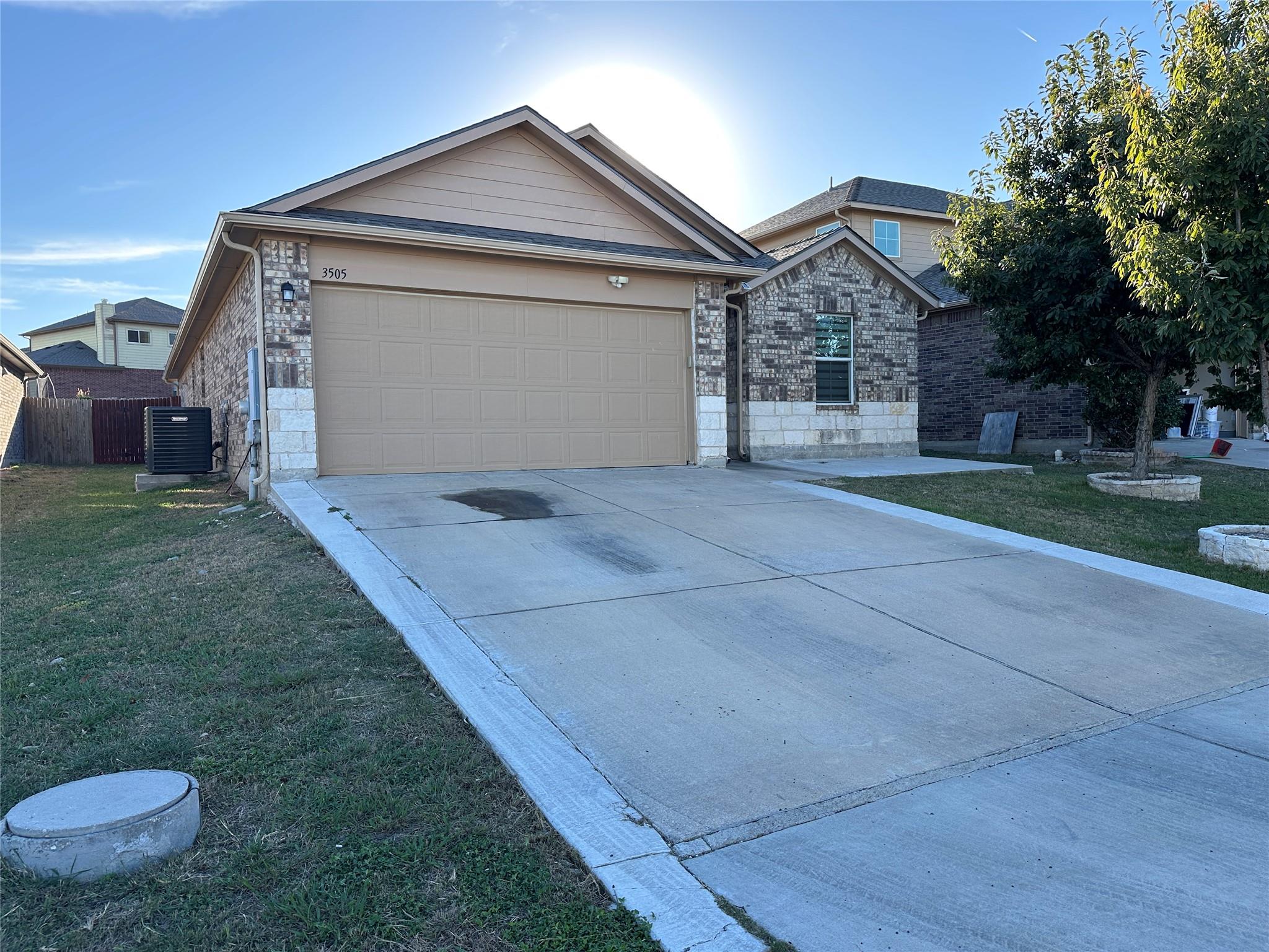 3505 Stephans St, Pflugerville, TX 78660