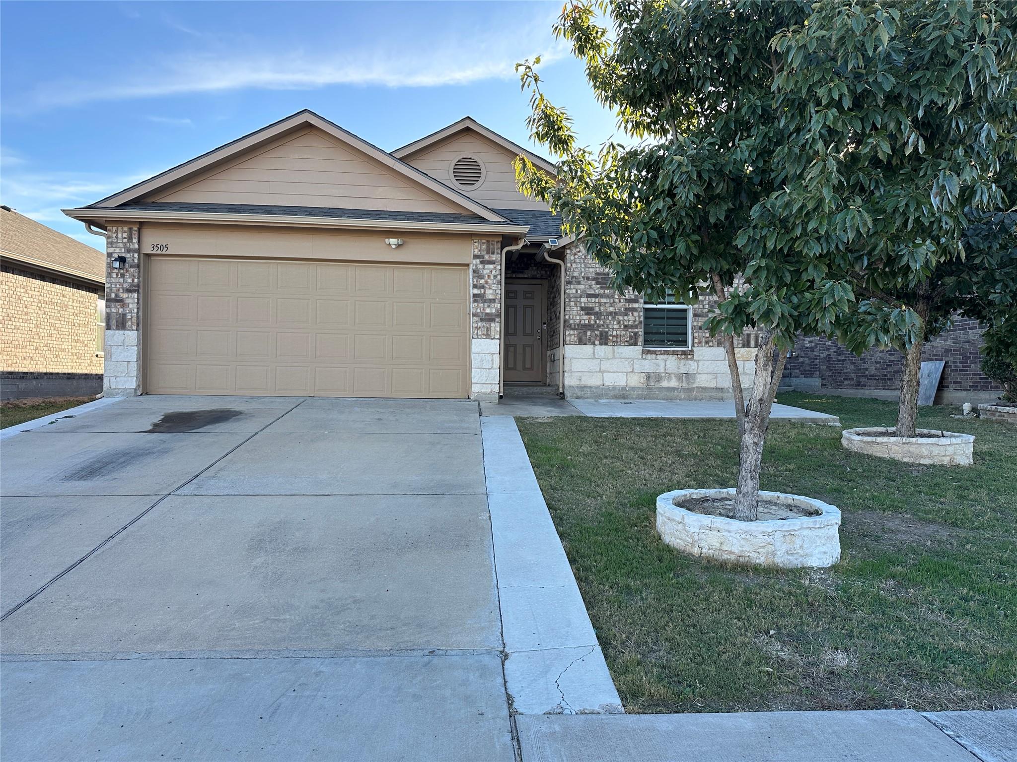 3505 Stephans St, Pflugerville, TX 78660