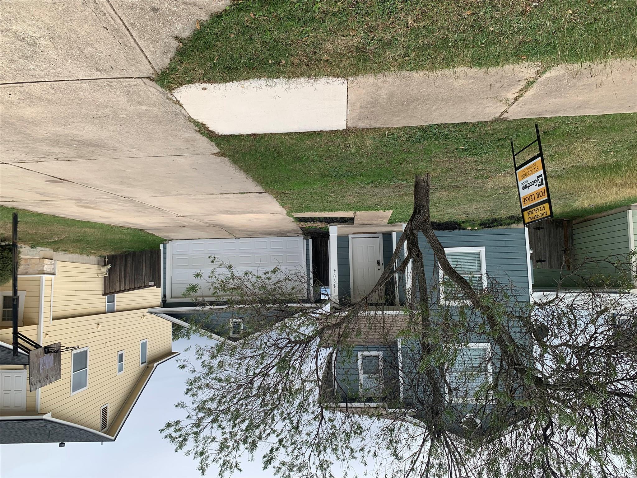 11904 Lima Dr, Manor, TX 78653