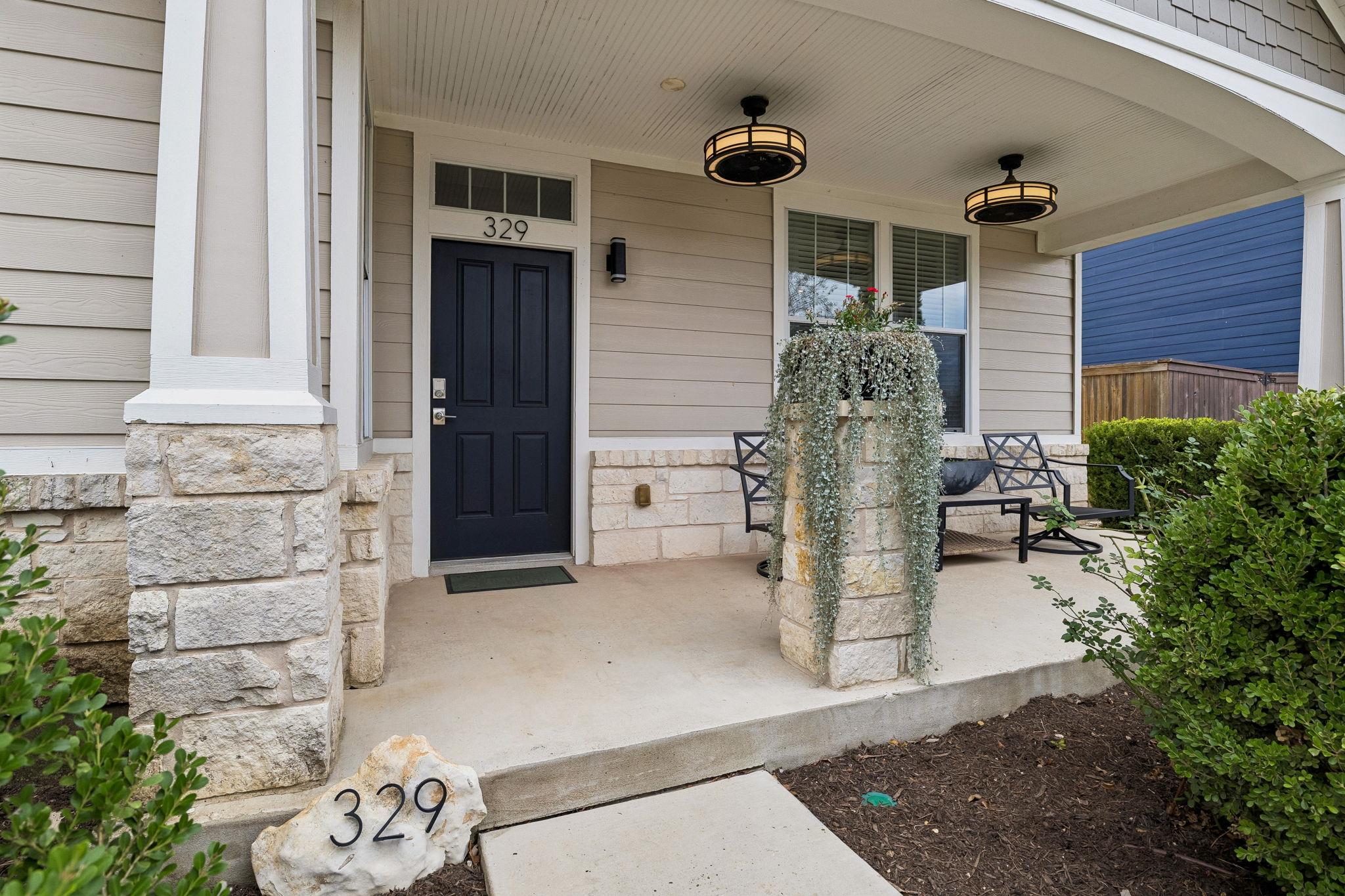 329 Newberry Trl, San Marcos, TX 78666