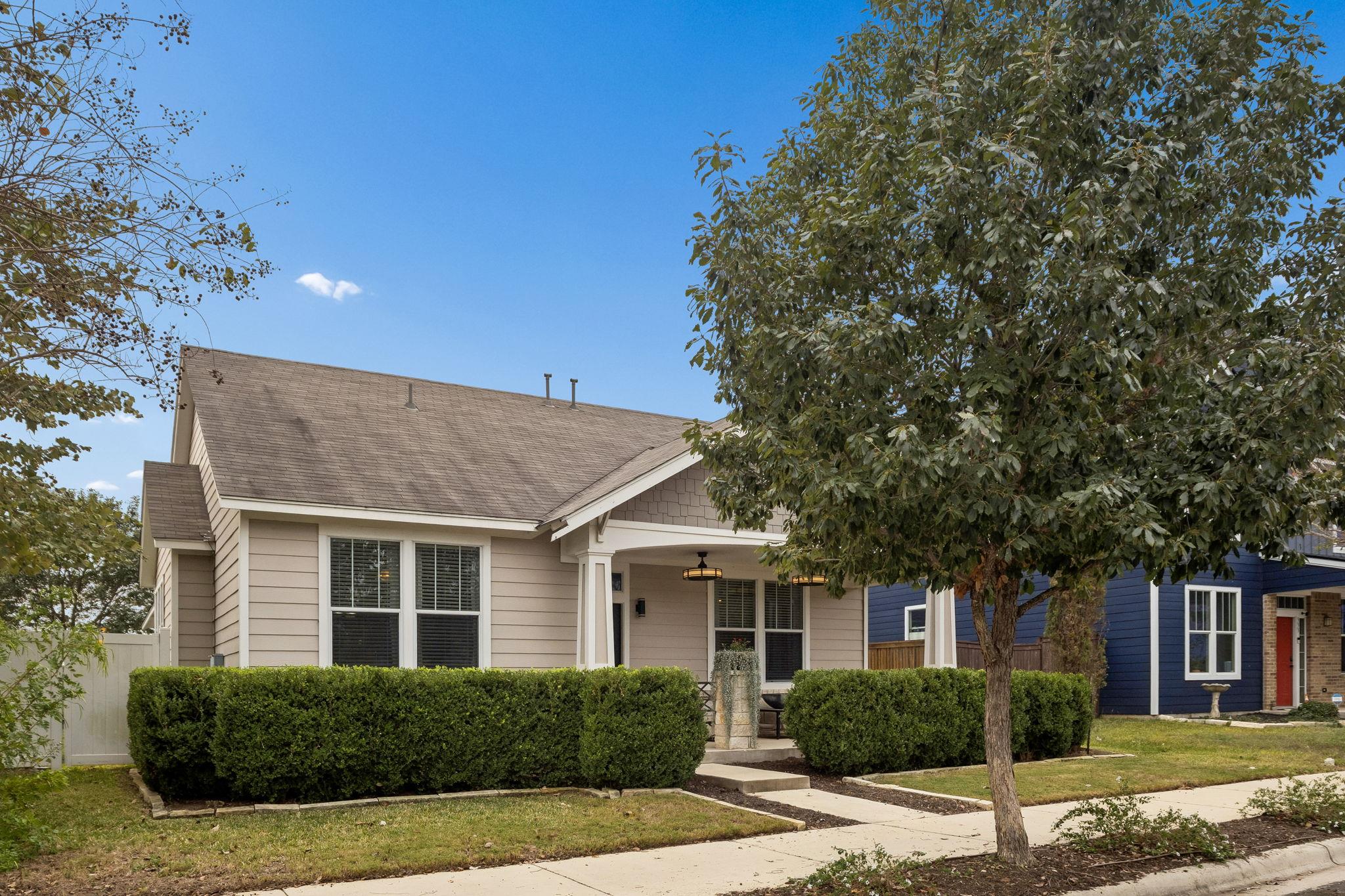 329 Newberry Trl, San Marcos, TX 78666