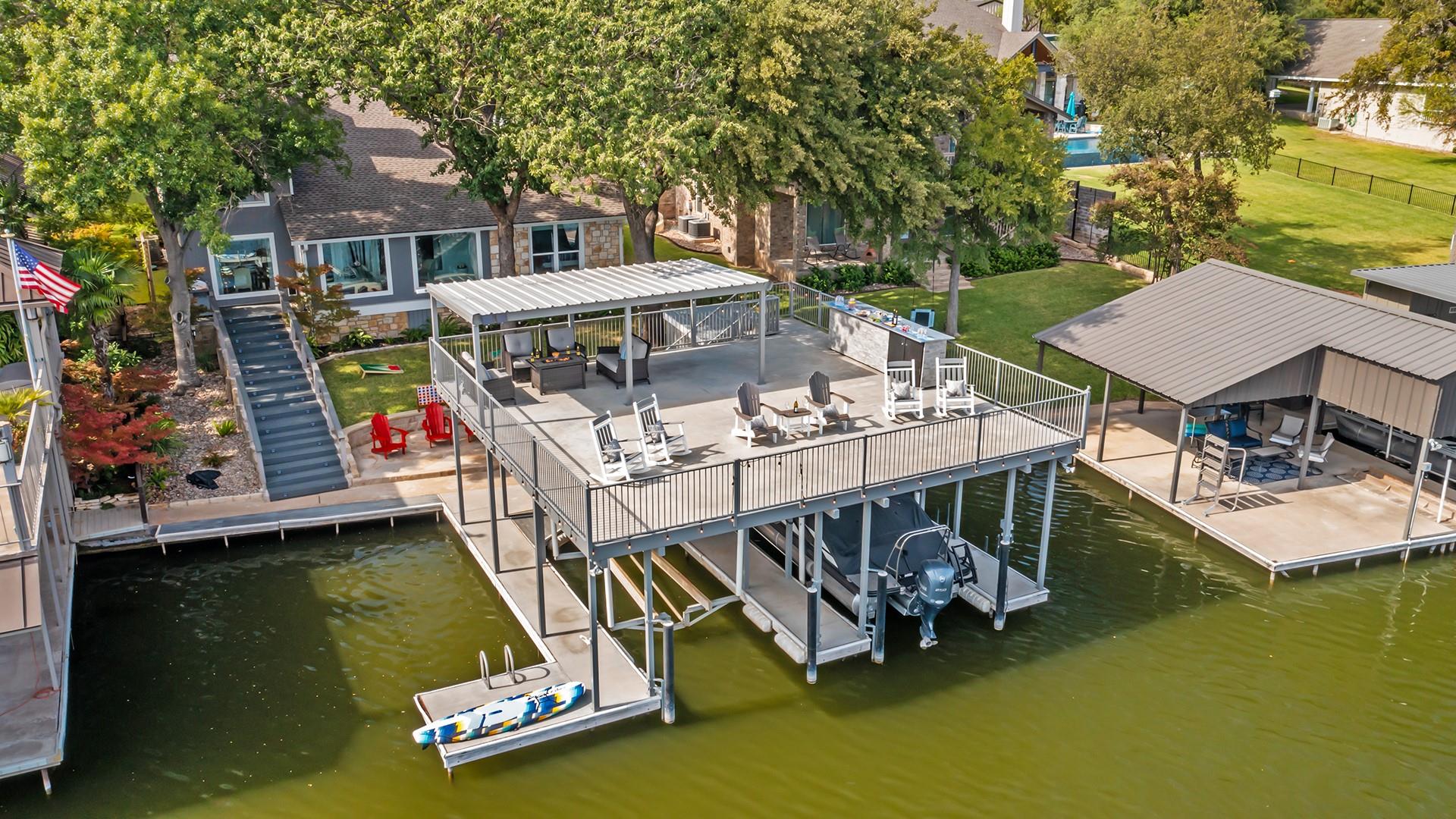 2270 Fred Woods Dr, Kingsland, TX 78639