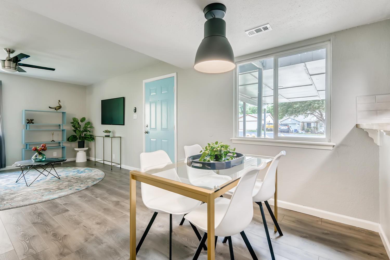 6803 Blue Dawn Trl, Austin, TX 78744