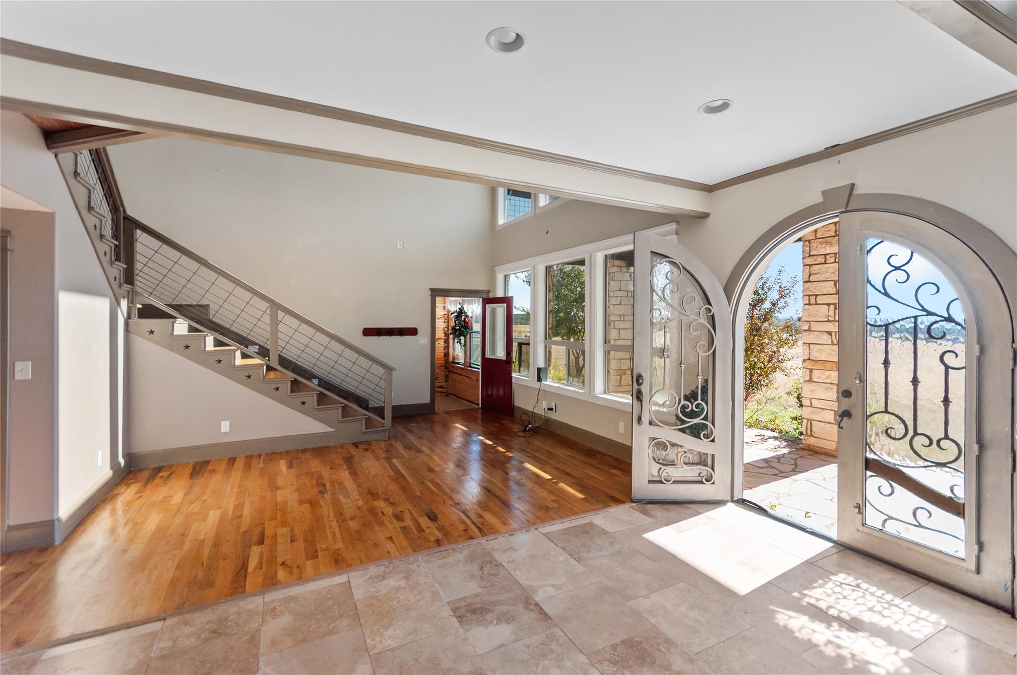 6588 Starks Rd, Mason, TX 76856