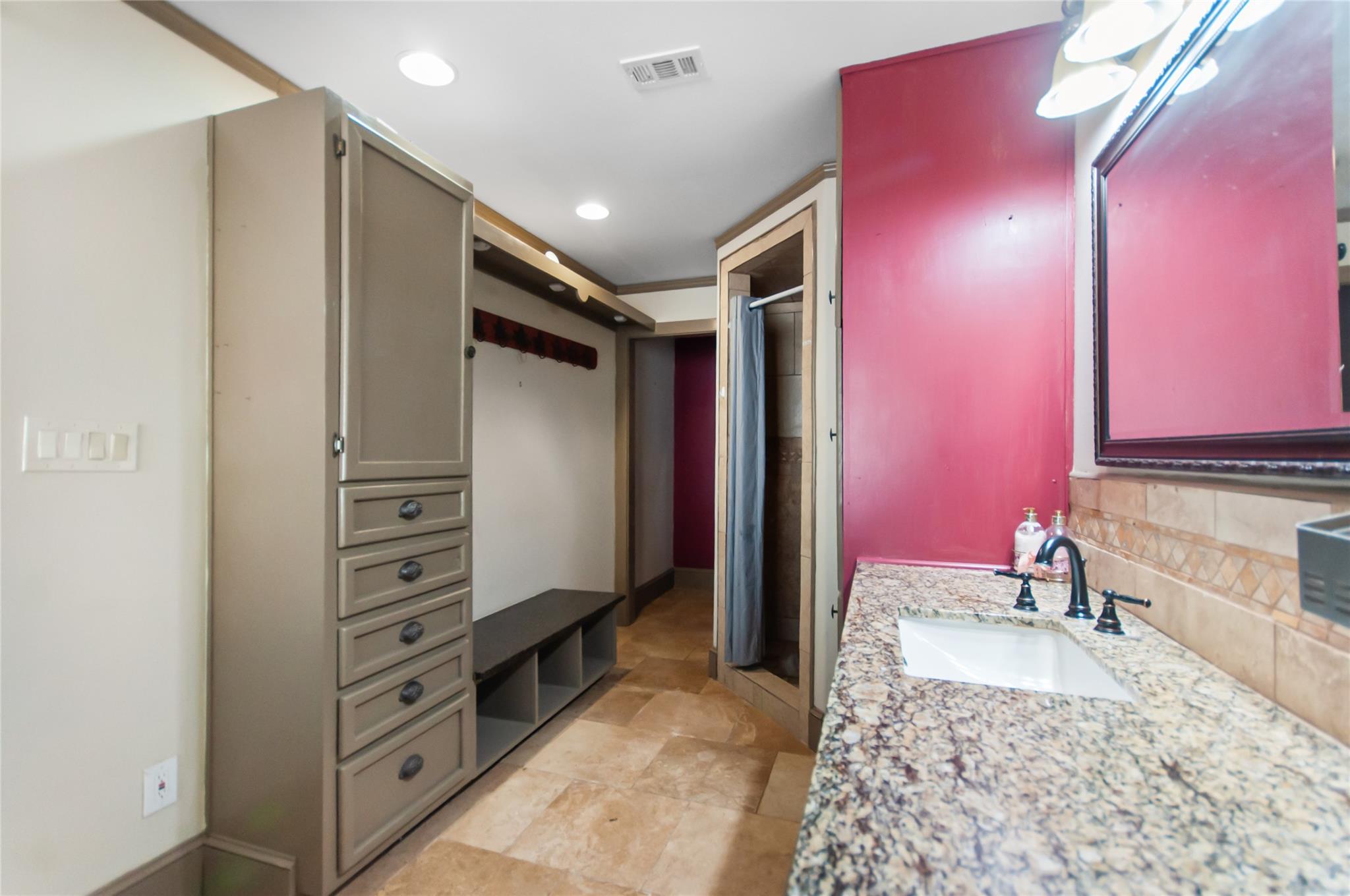 6588 Starks Rd, Mason, TX 76856