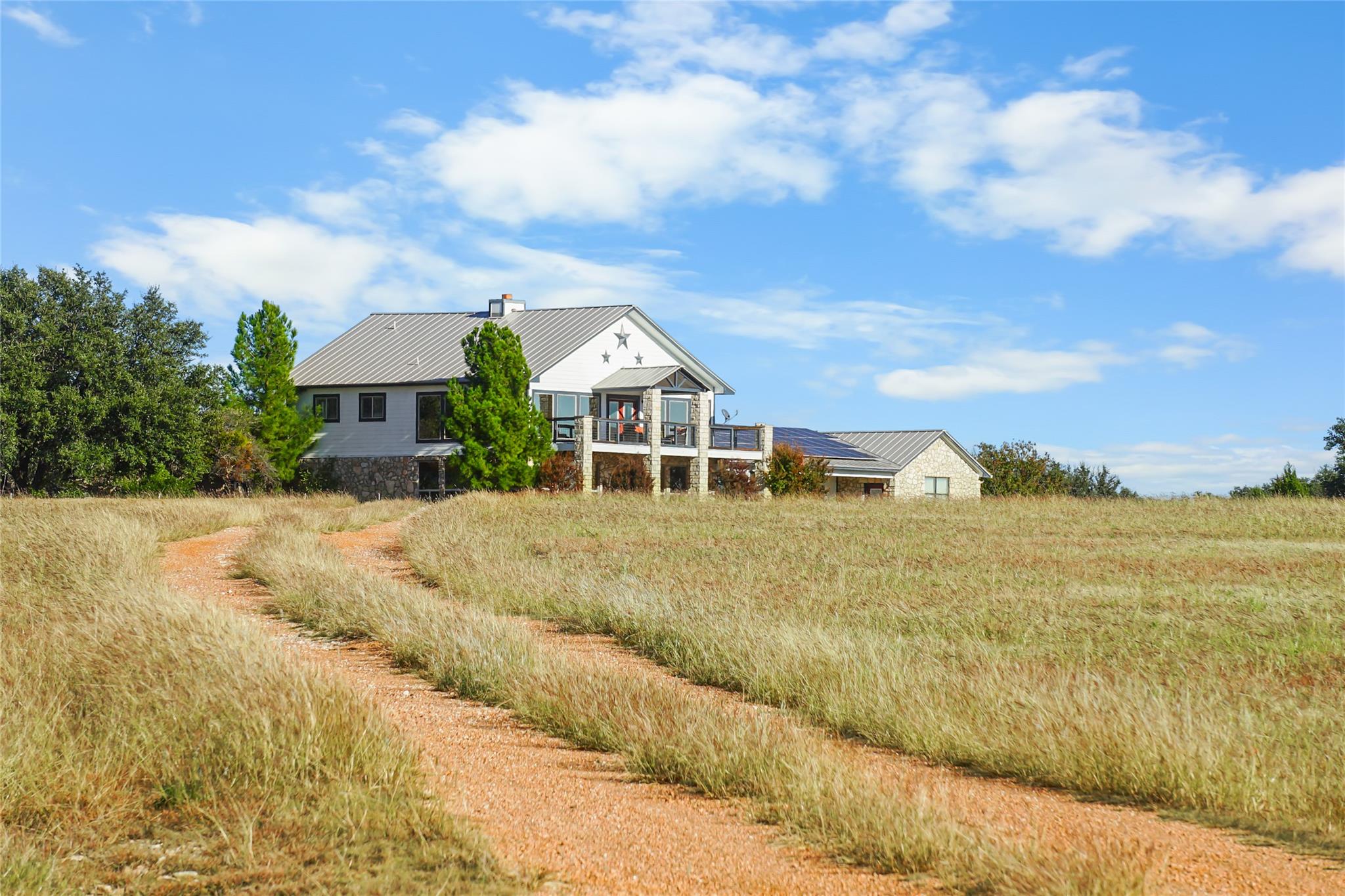 6588 Starks Rd, Mason, TX 76856