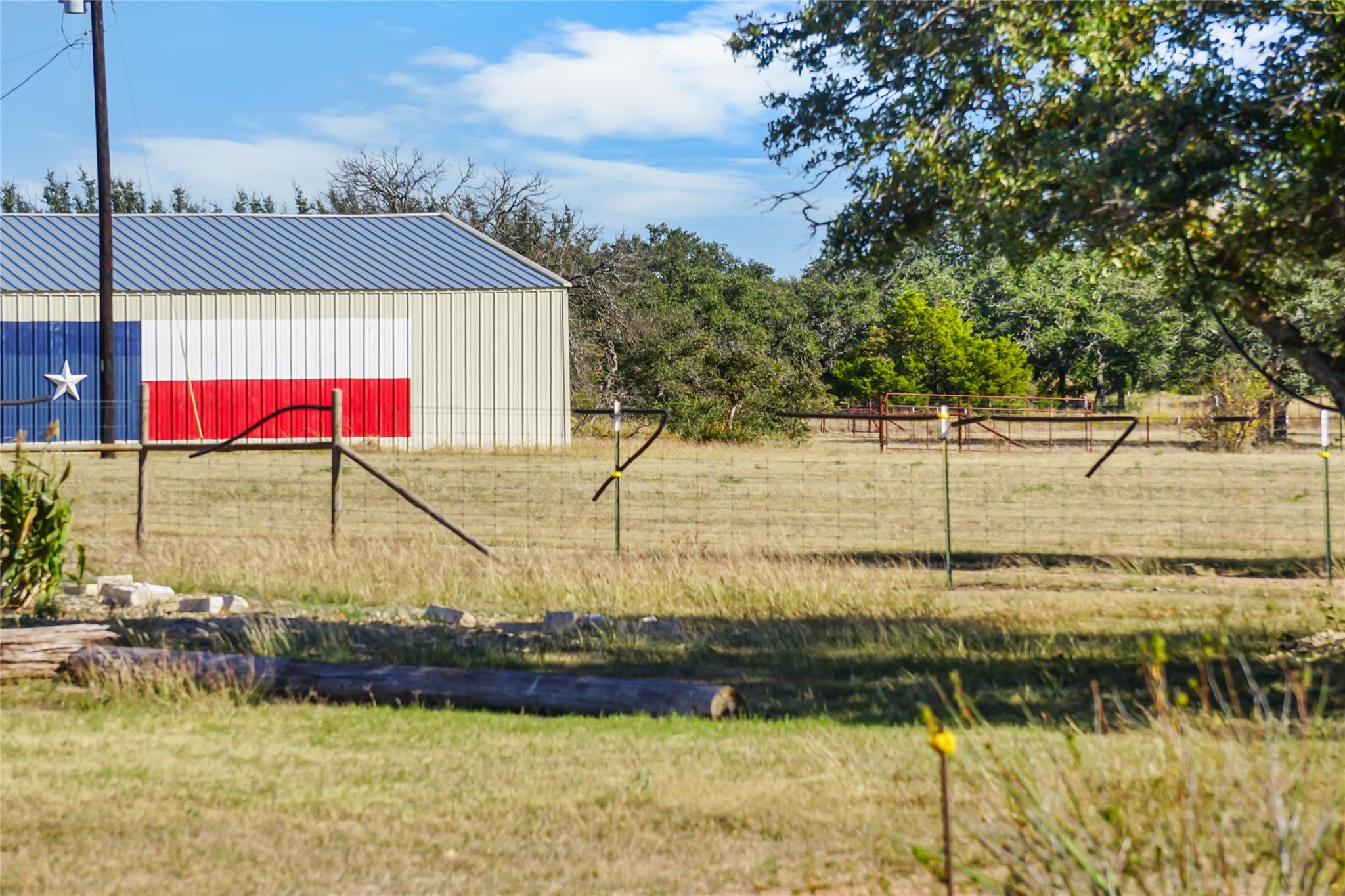 6588 Starks Rd, Mason, TX 76856