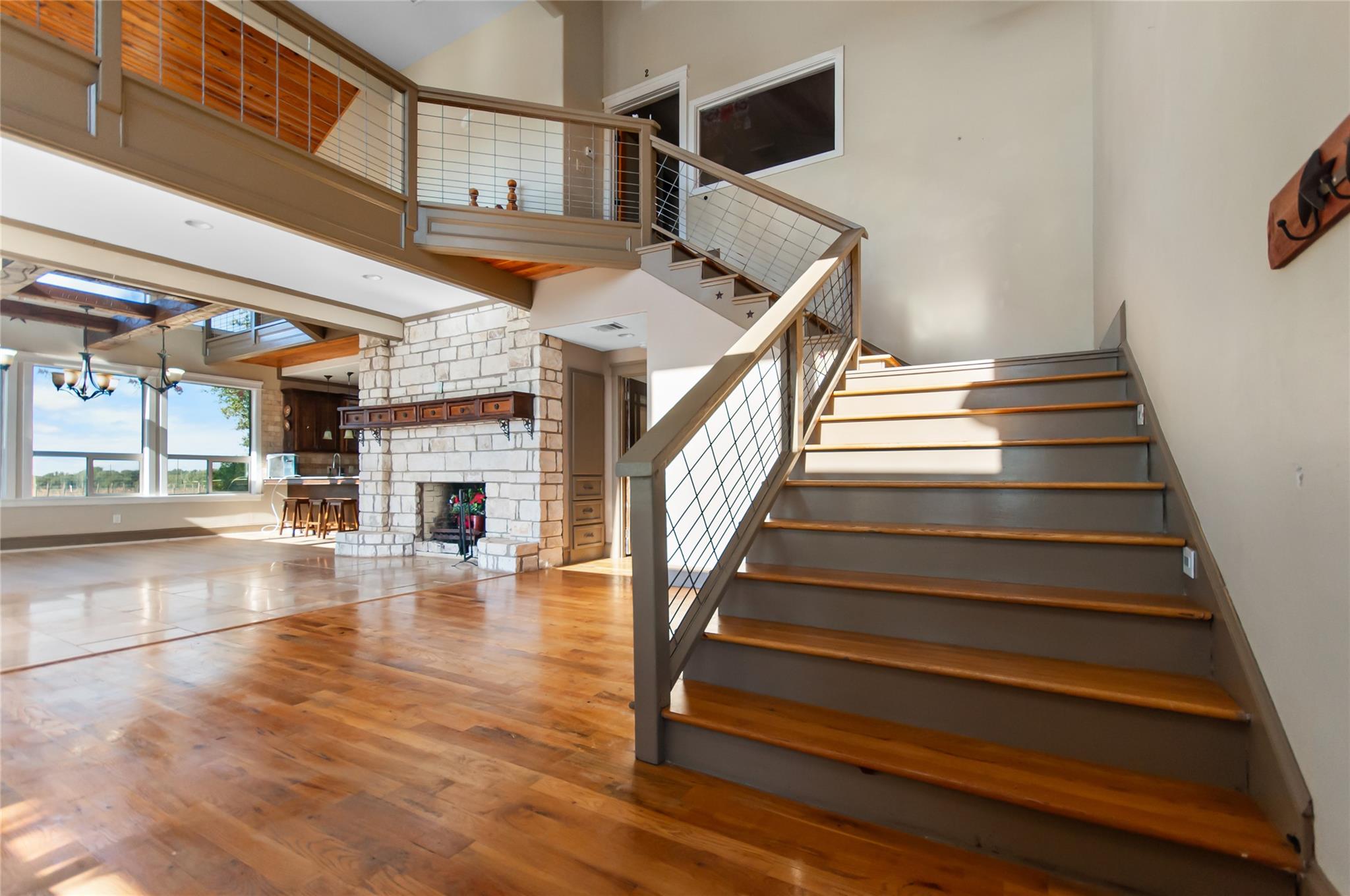 6588 Starks Rd, Mason, TX 76856