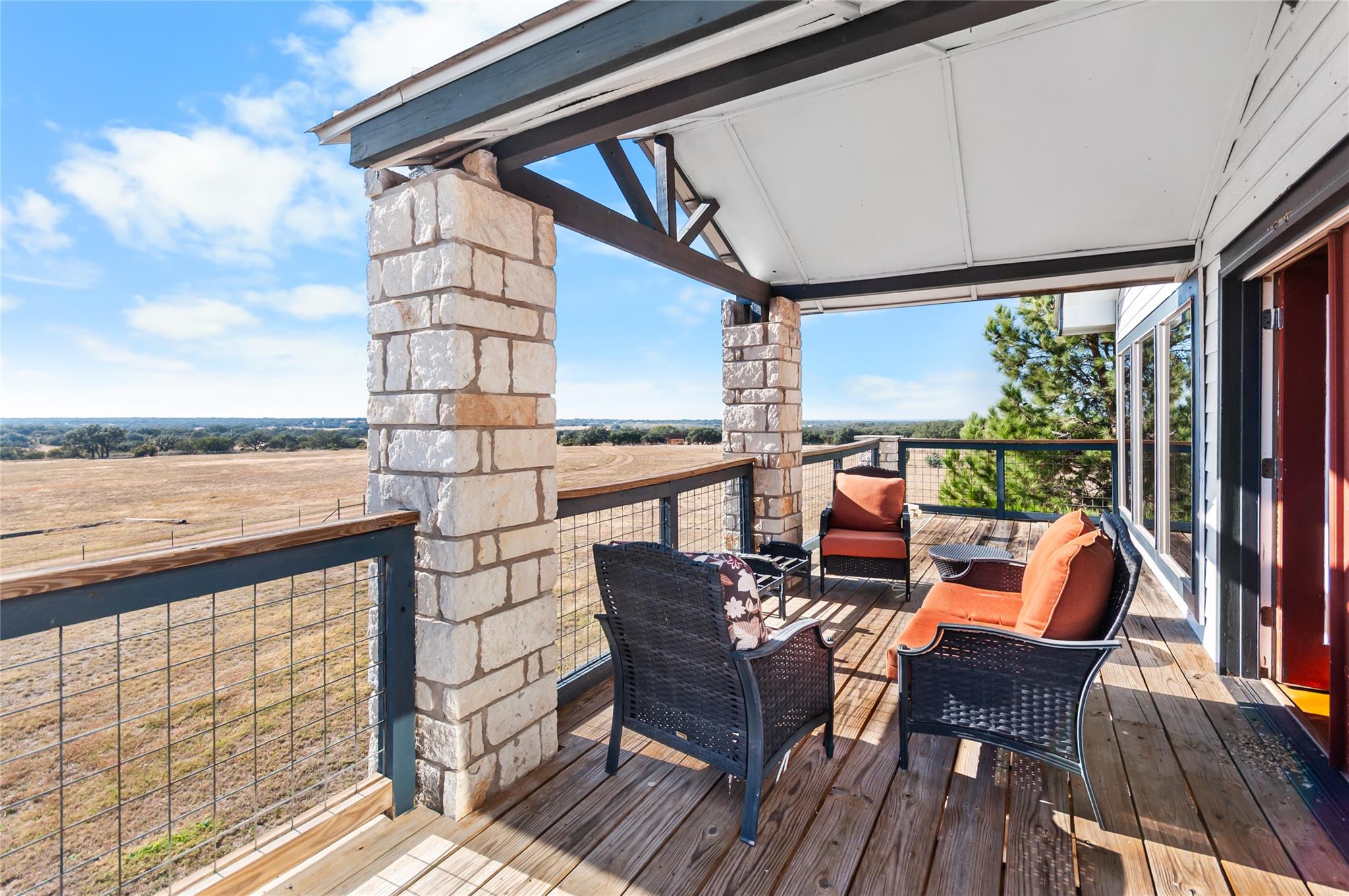 6588 Starks Rd, Mason, TX 76856