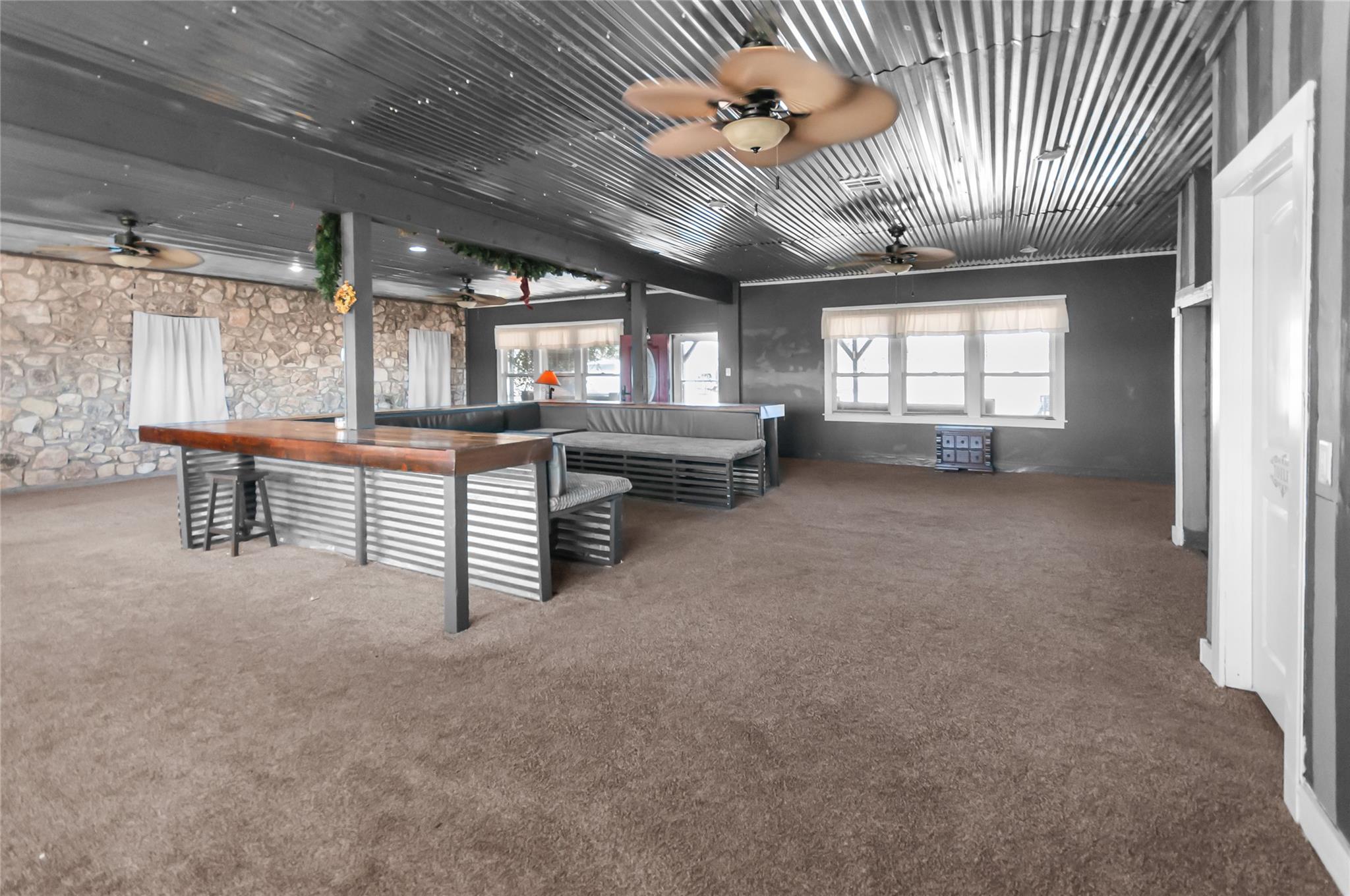 6588 Starks Rd, Mason, TX 76856