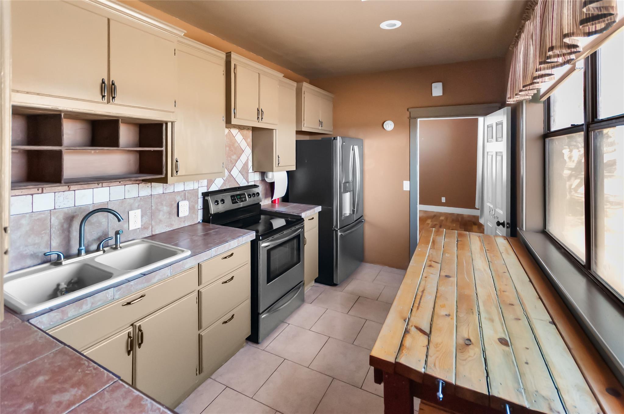 6588 Starks Rd, Mason, TX 76856