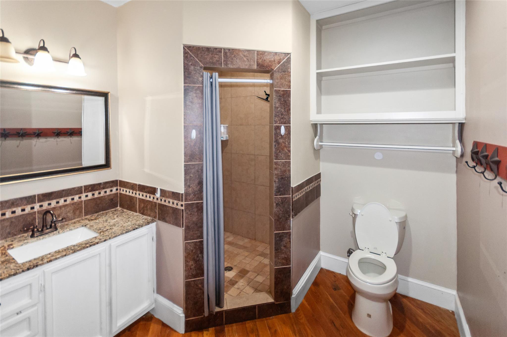 6588 Starks Rd, Mason, TX 76856