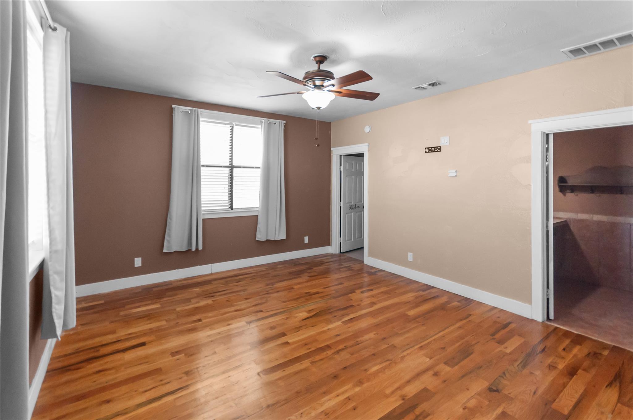 6588 Starks Rd, Mason, TX 76856