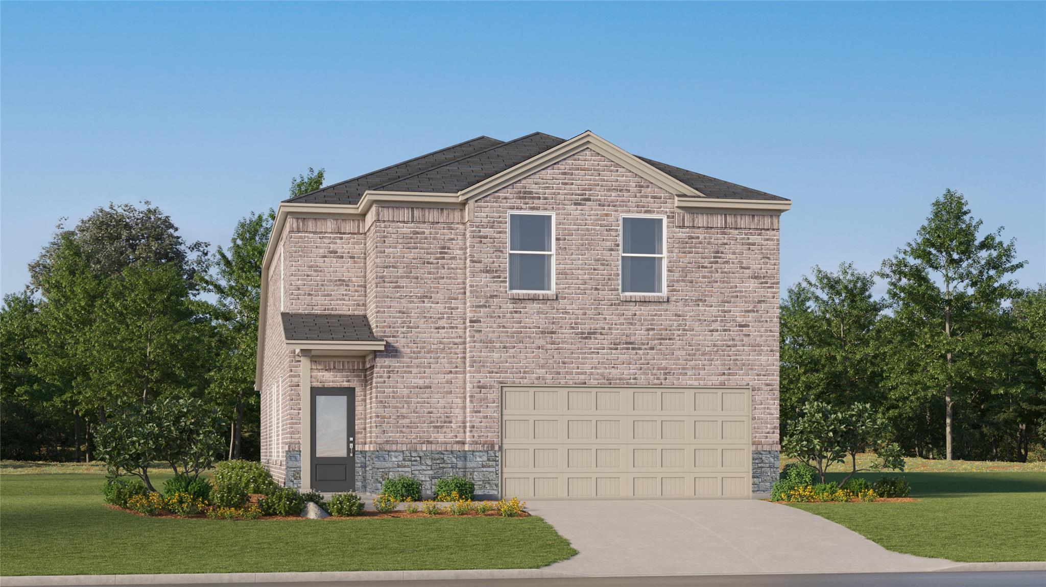 13300 Trumpet Creeper Dr, Elgin, TX 78621