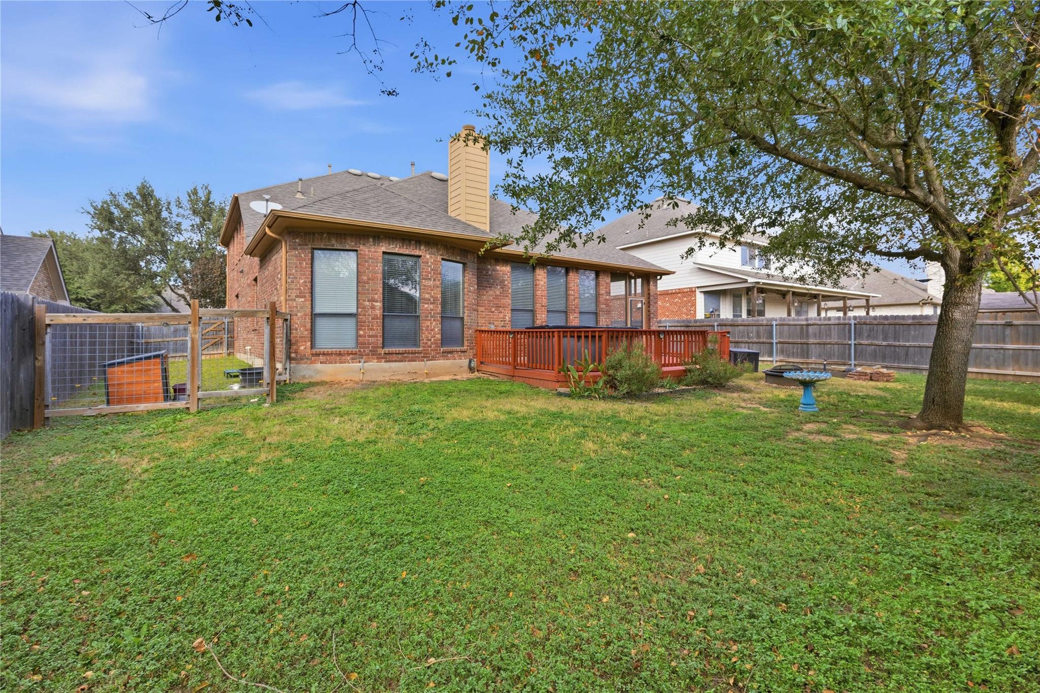250 Tarbox Brown Dr, Buda, TX 78610