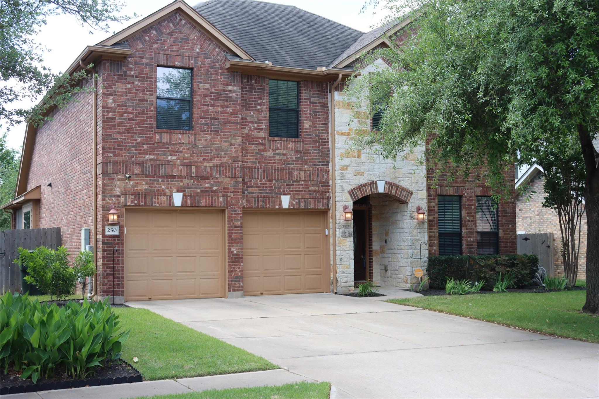 250 Tarbox Brown Dr, Buda, TX 78610