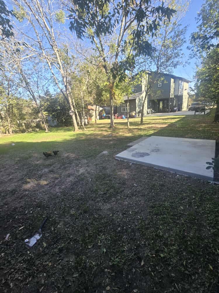 724 Ramsey Ave, Rockdale, TX 76567