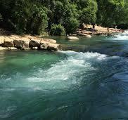 608 NW River Road Rd, Martindale, TX 78655