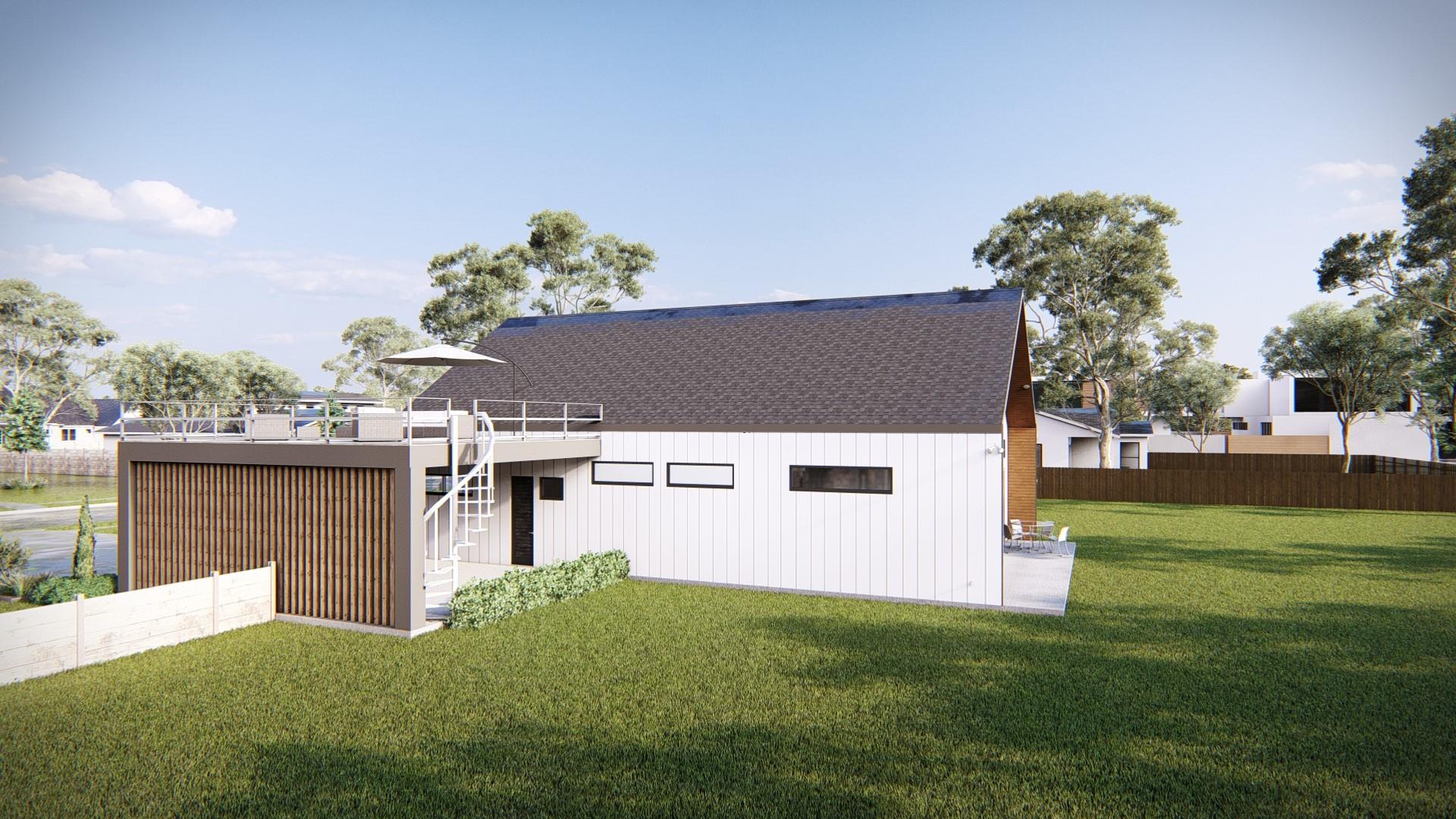 608 NW River Road Rd, Martindale, TX 78655