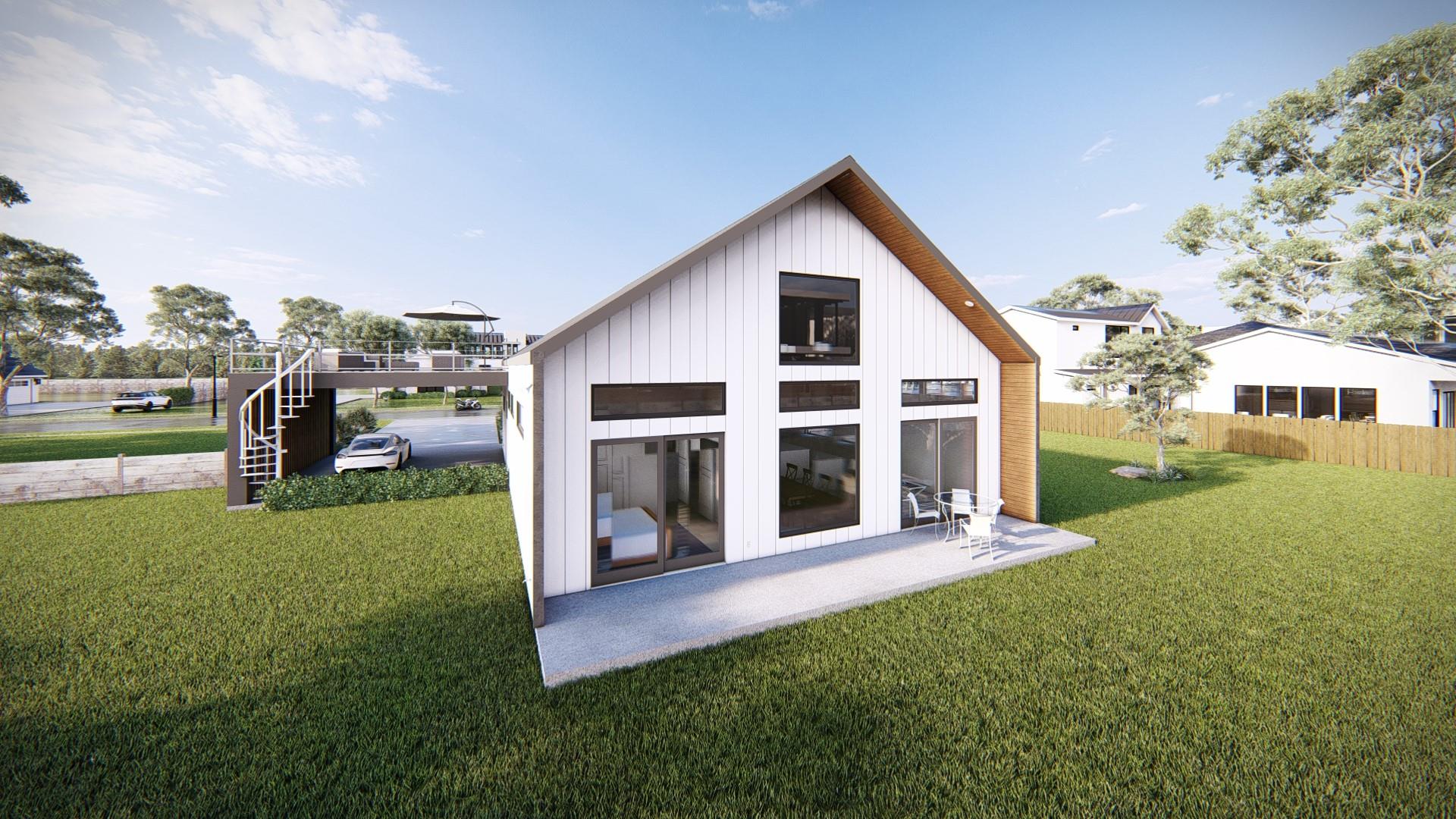 608 NW River Road Rd, Martindale, TX 78655