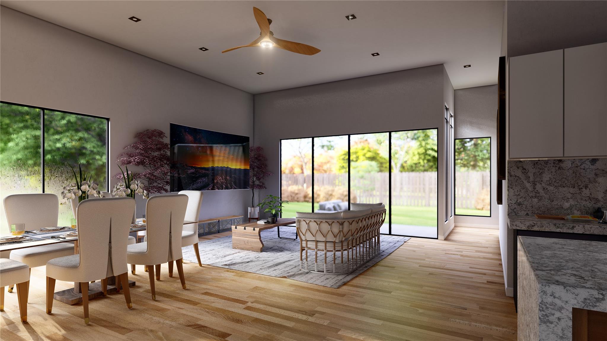 608 NW River Road Rd, Martindale, TX 78655