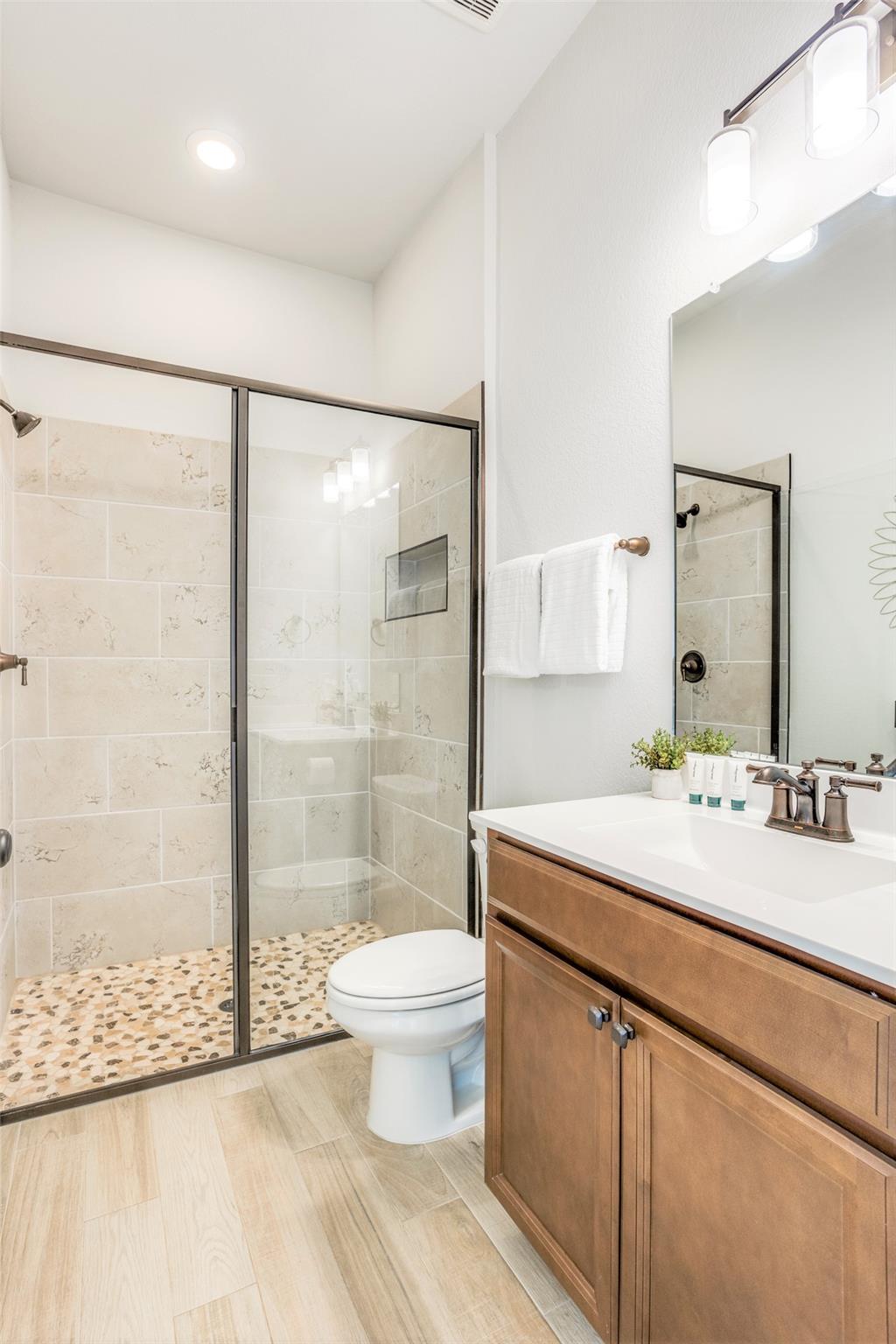 8313 Silhouette St, Austin, TX 78744